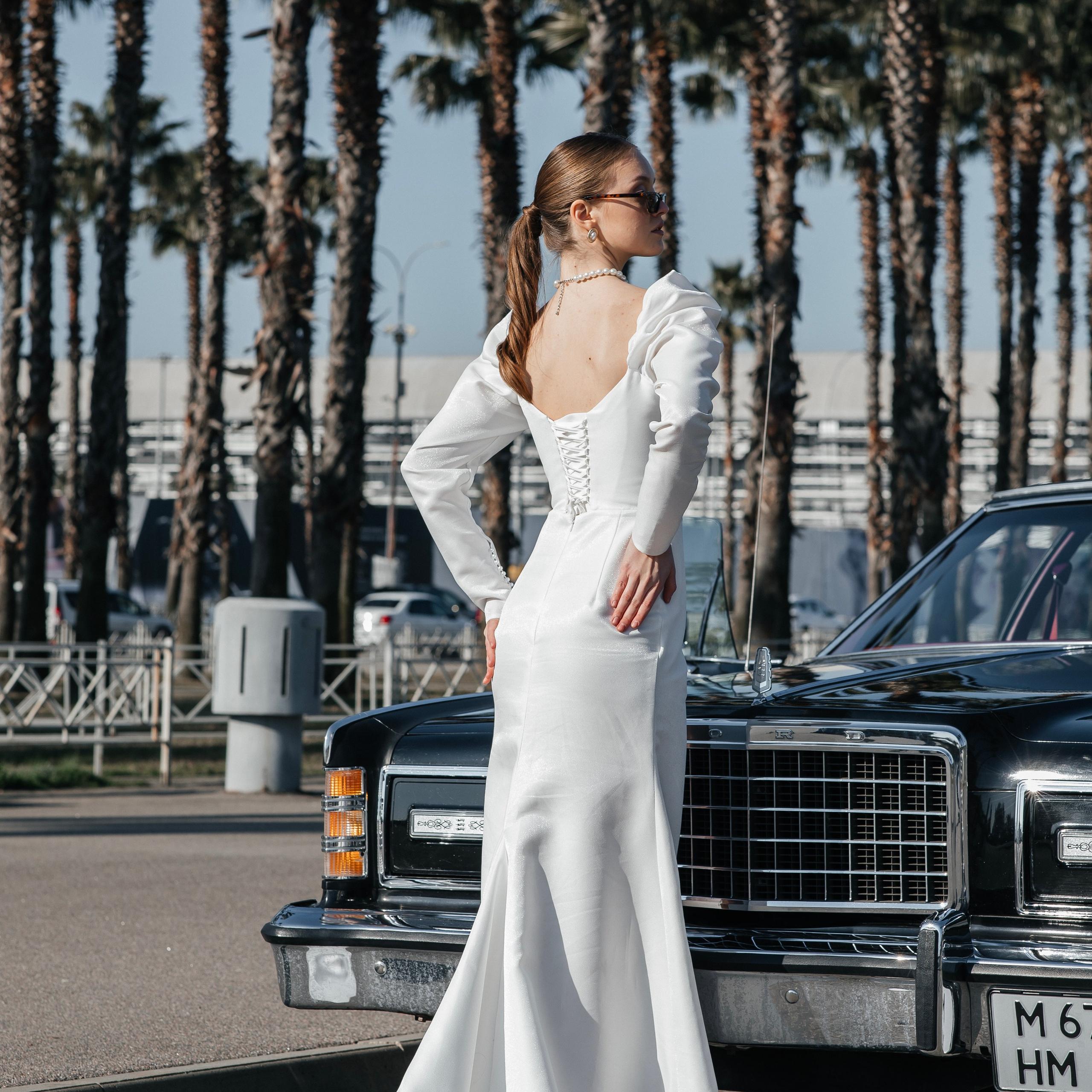 Алина Шестакова —свадебный и женский фотограф в Краснодарском крае