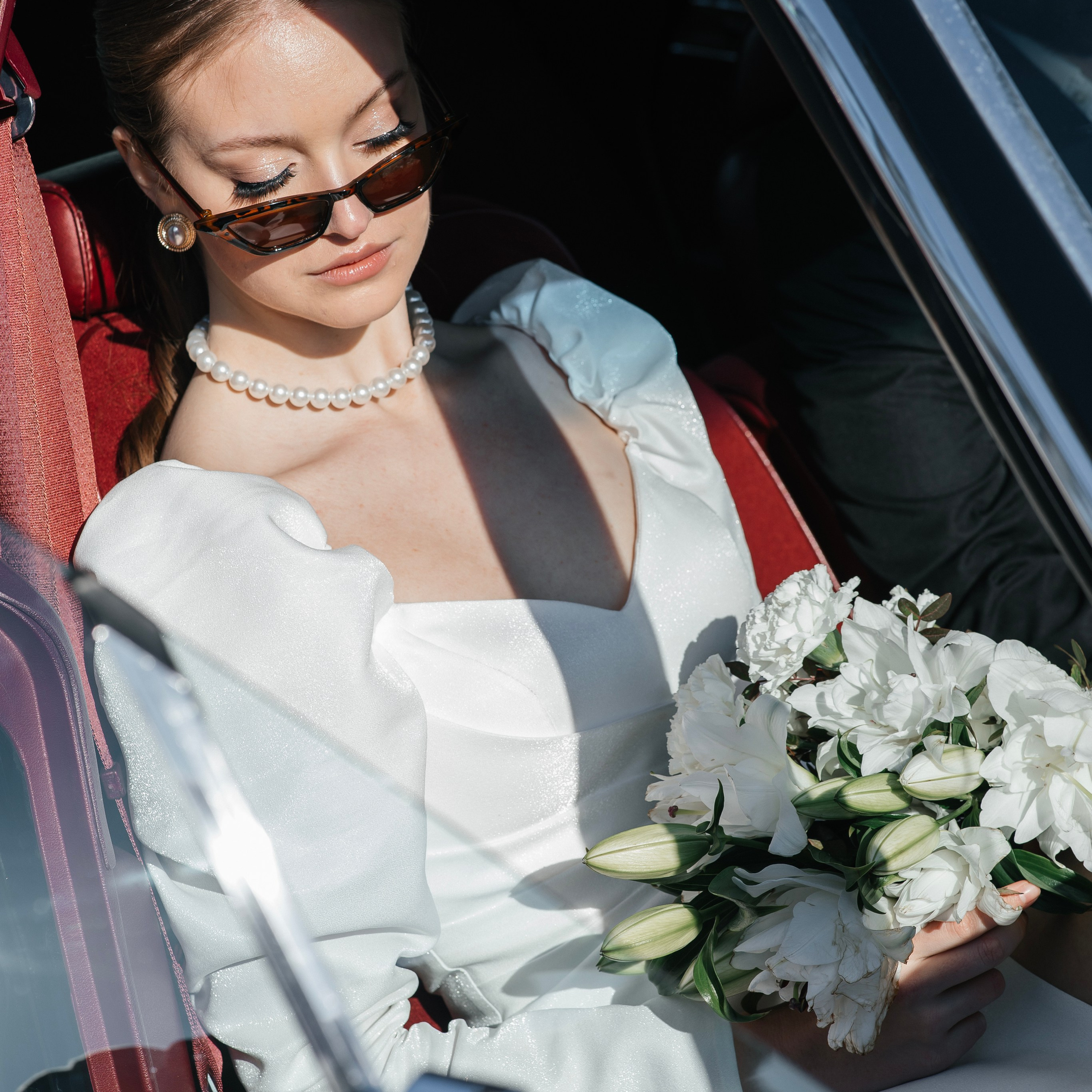 Алина Шестакова —свадебный и женский фотограф в Краснодарском крае