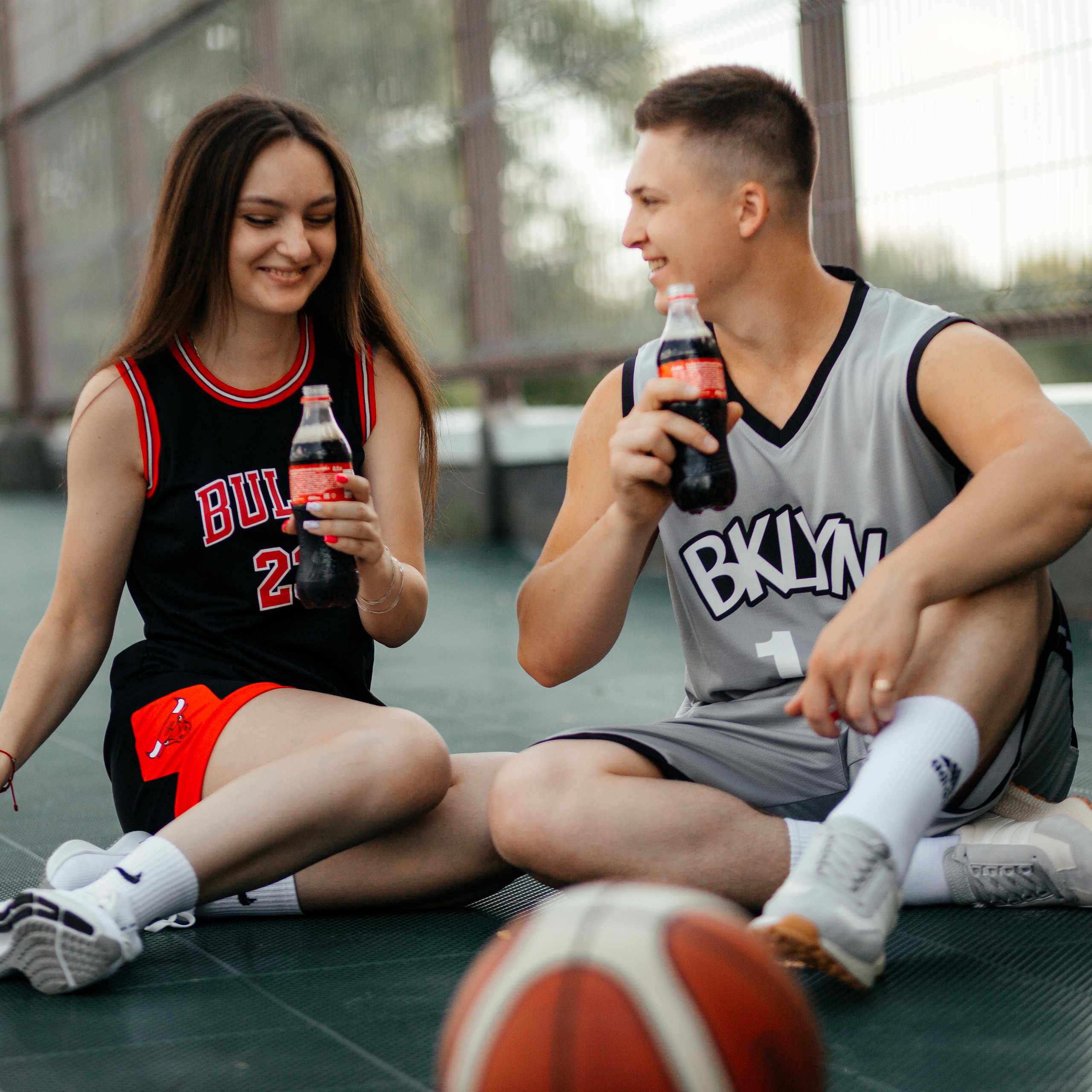 LOVE STORY. Фотограф Солигорск