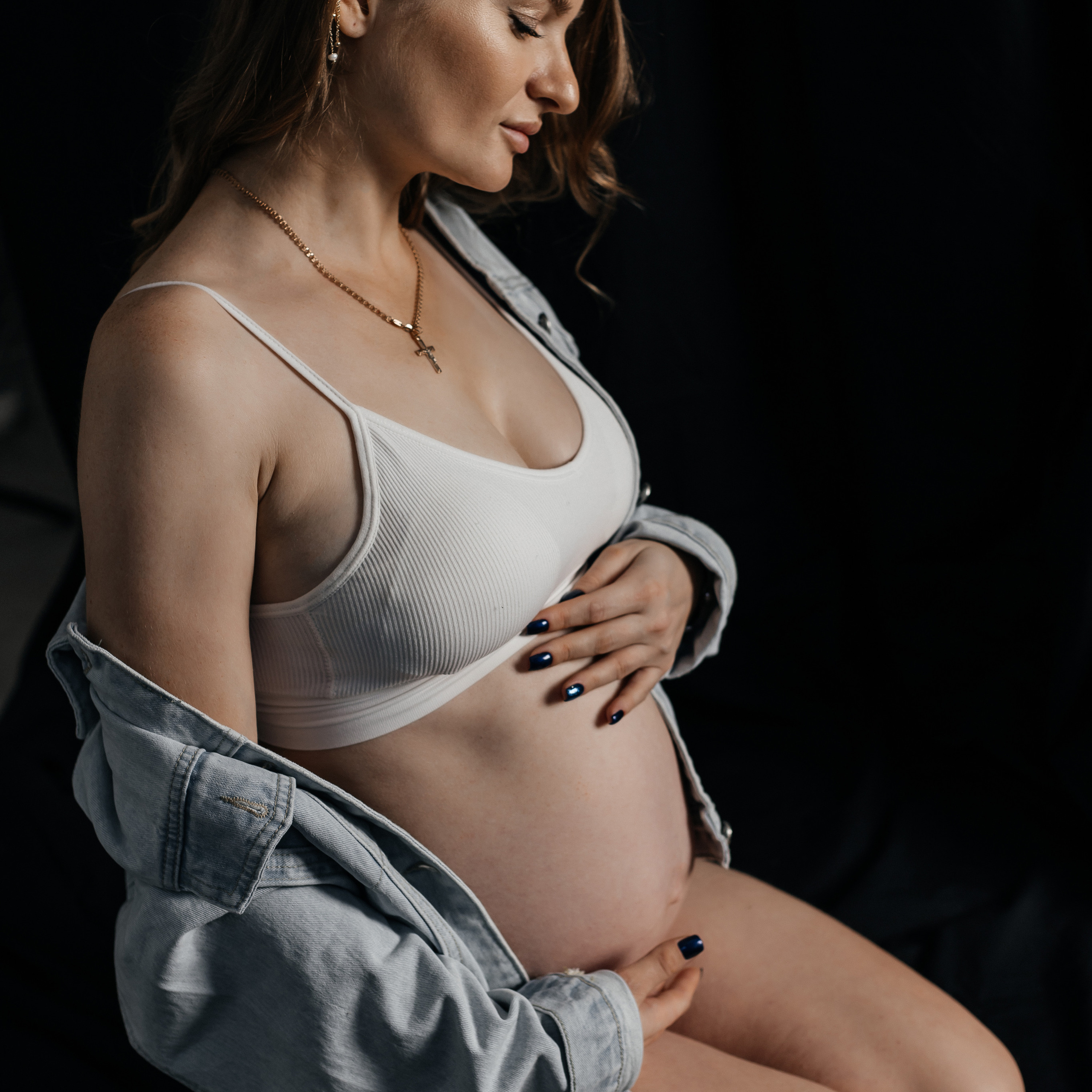 В ОЖИДАНИИ. Фотограф Солигорск