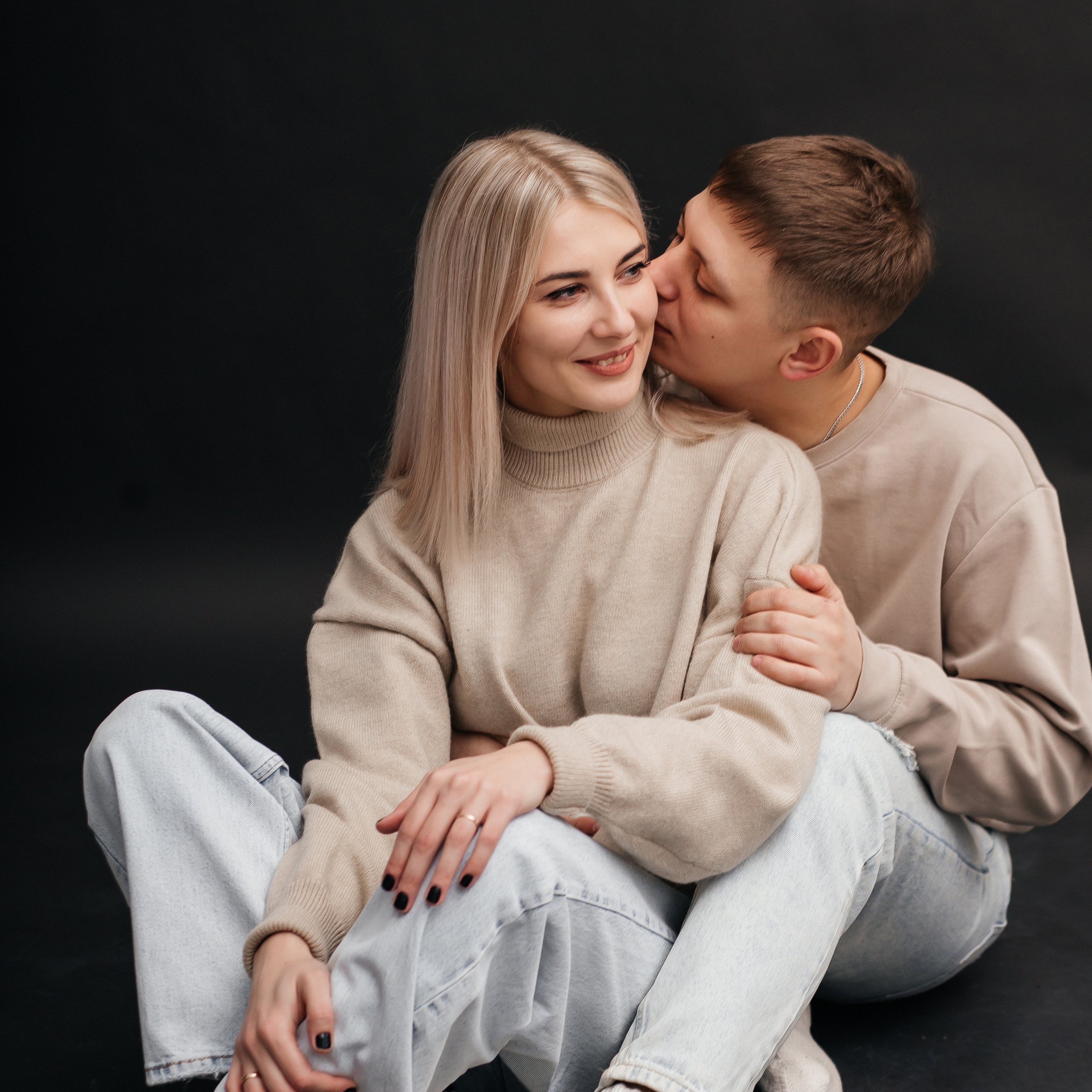 LOVE STORY. Фотограф Солигорск