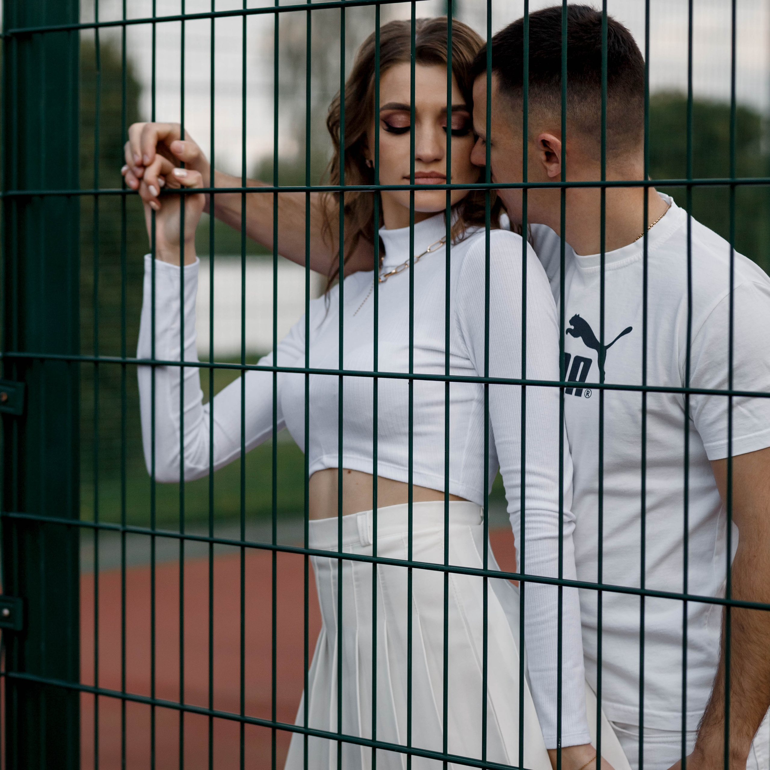 LOVE STORY. Фотограф Солигорск