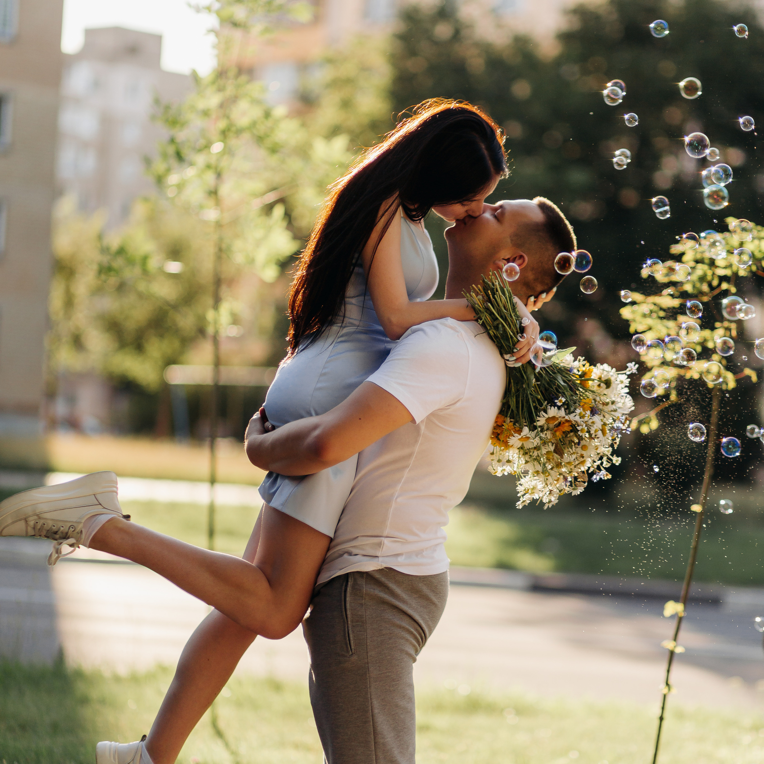 LOVE STORY. Фотограф Солигорск