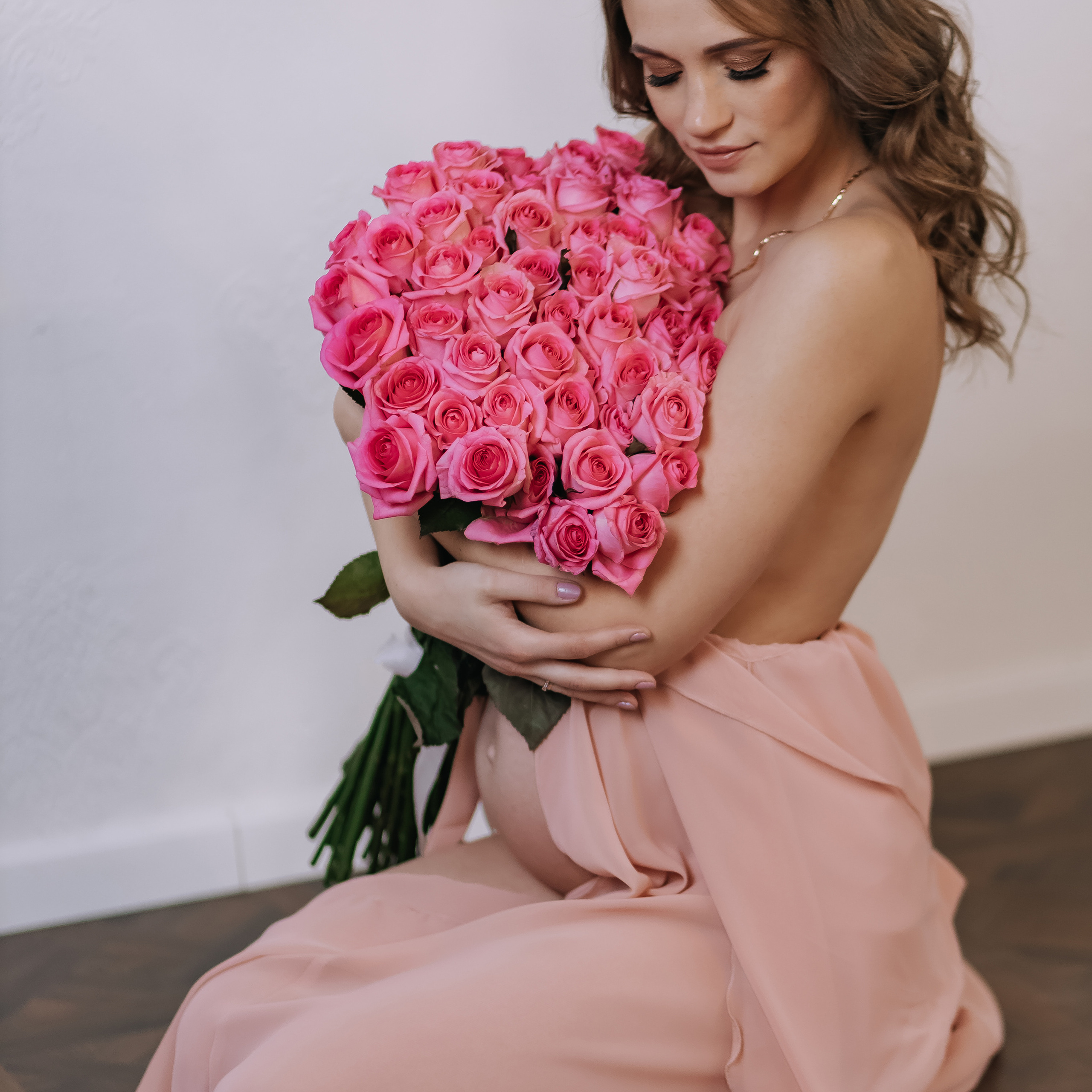 В ОЖИДАНИИ. Фотограф Солигорск