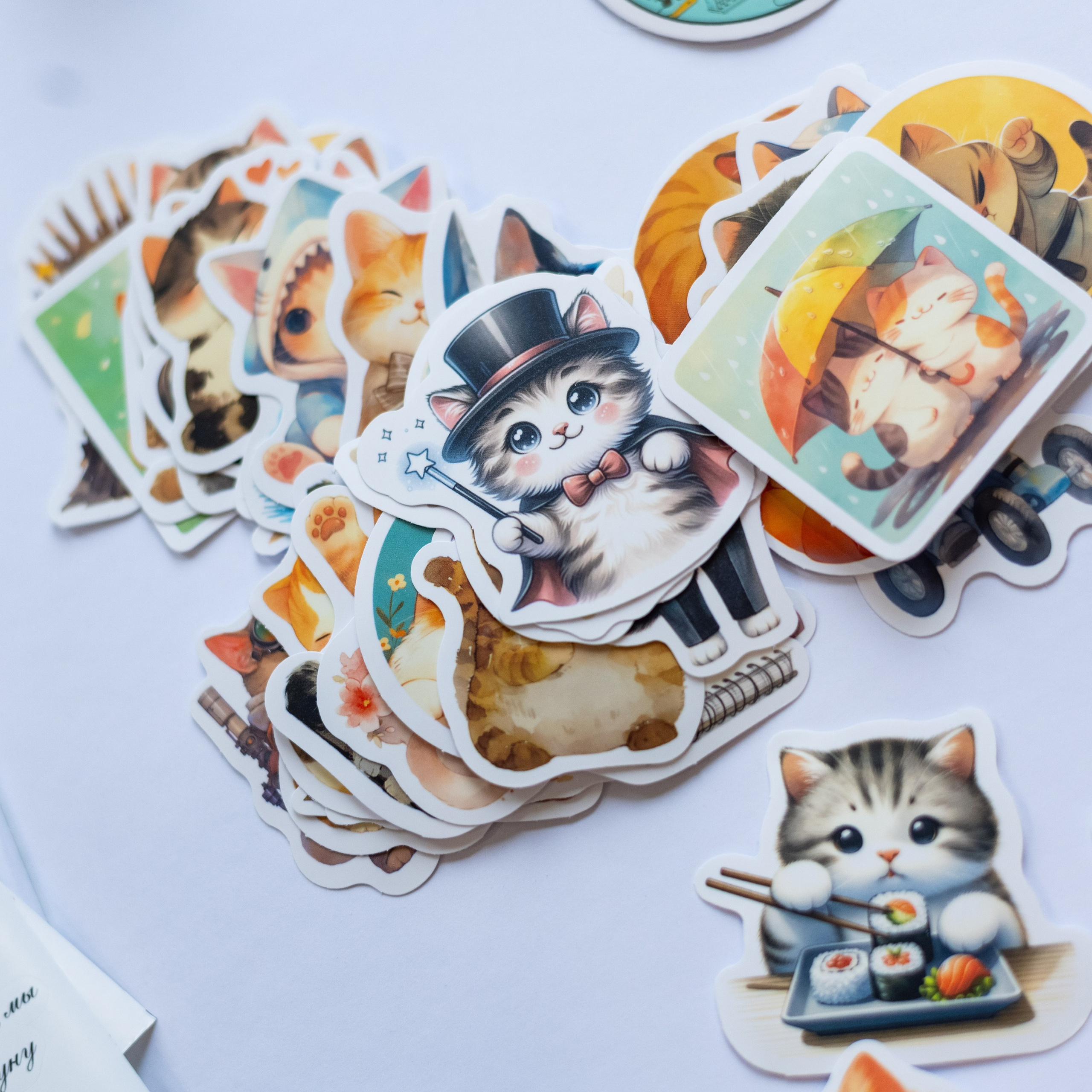 Альбом с наклейками. Выпускные альбомы в Подольске Москве и МО