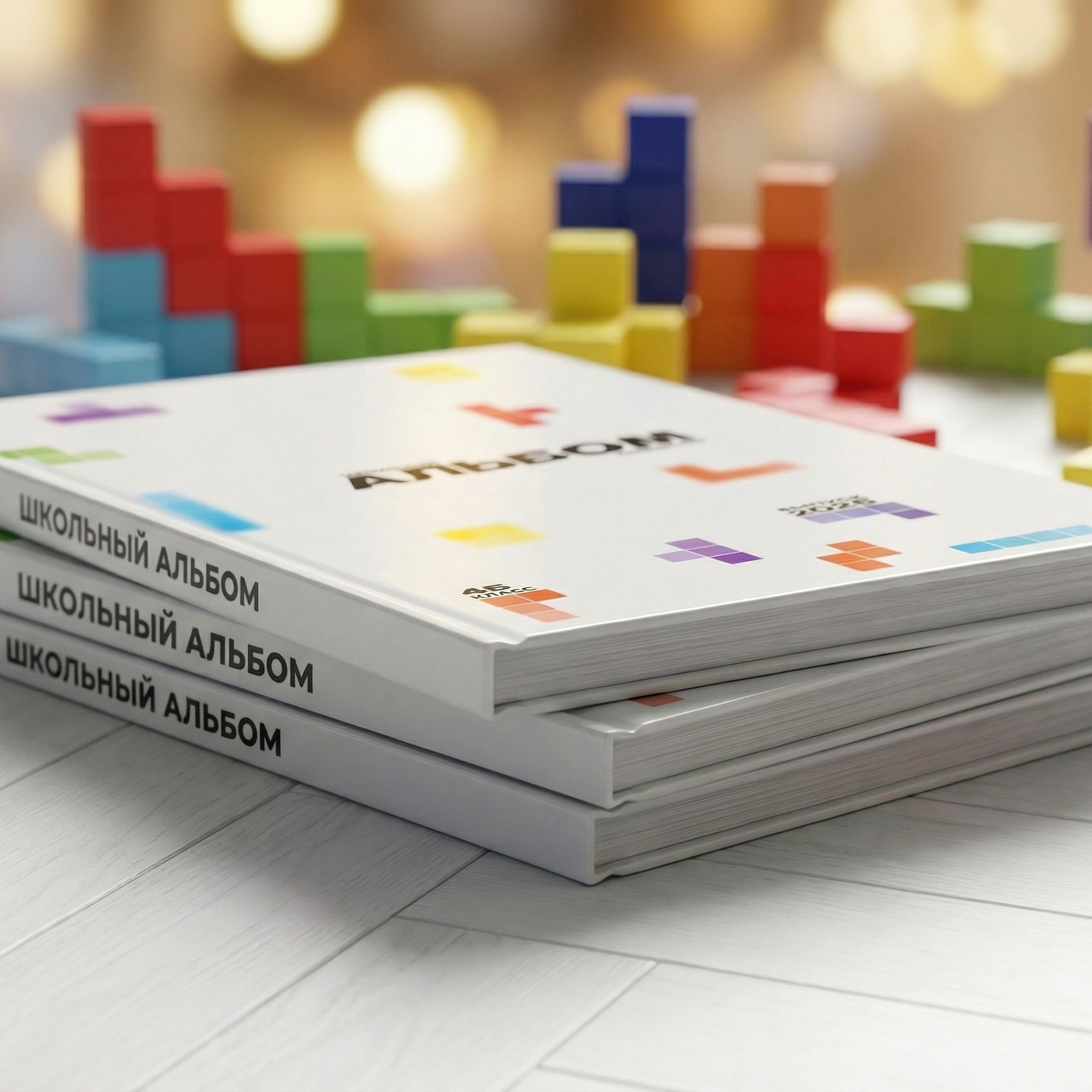 Дизайны. Выпускные альбомы в Подольске Москве и МО