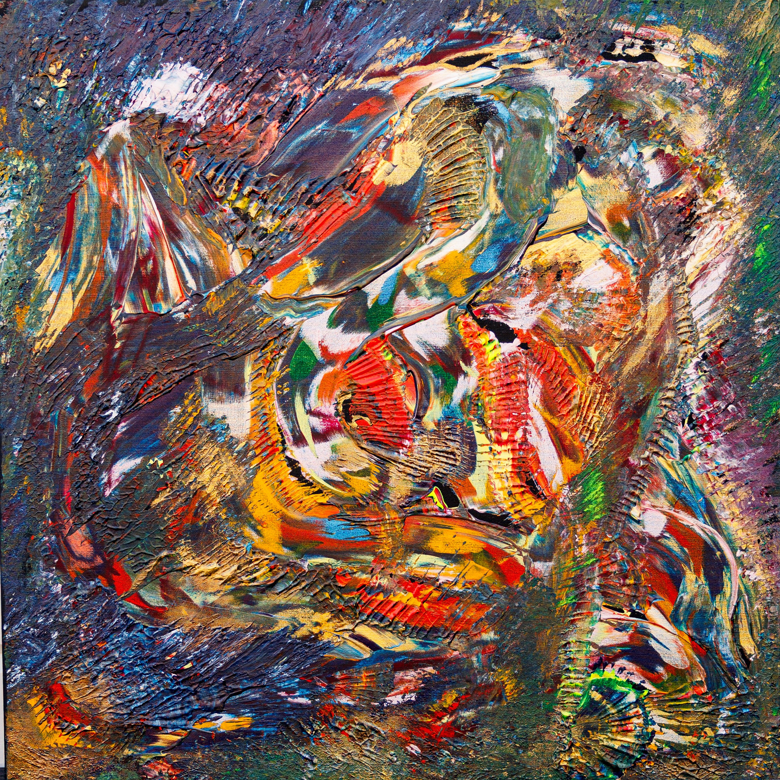 Главная