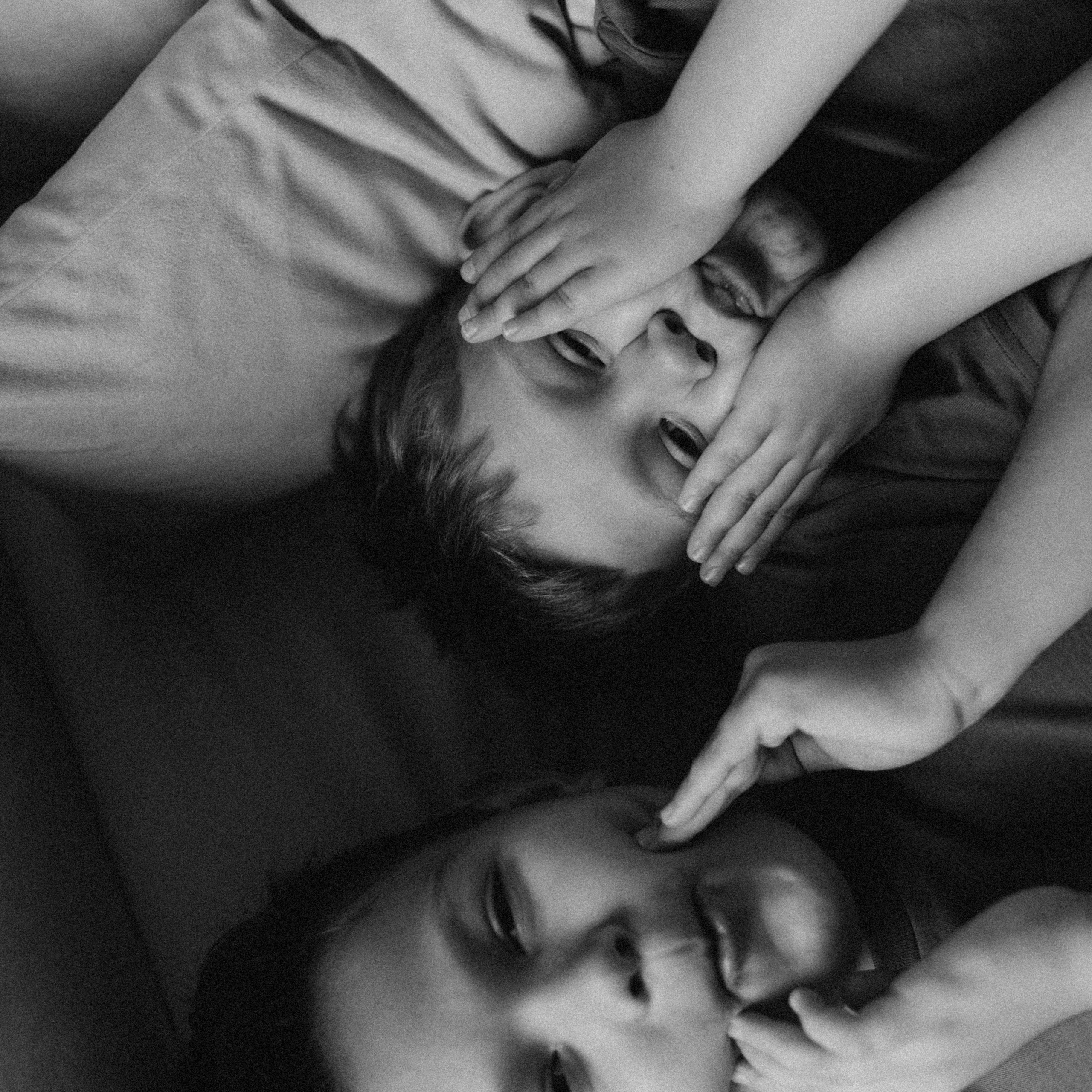 Ох уж эти Мальчишки!