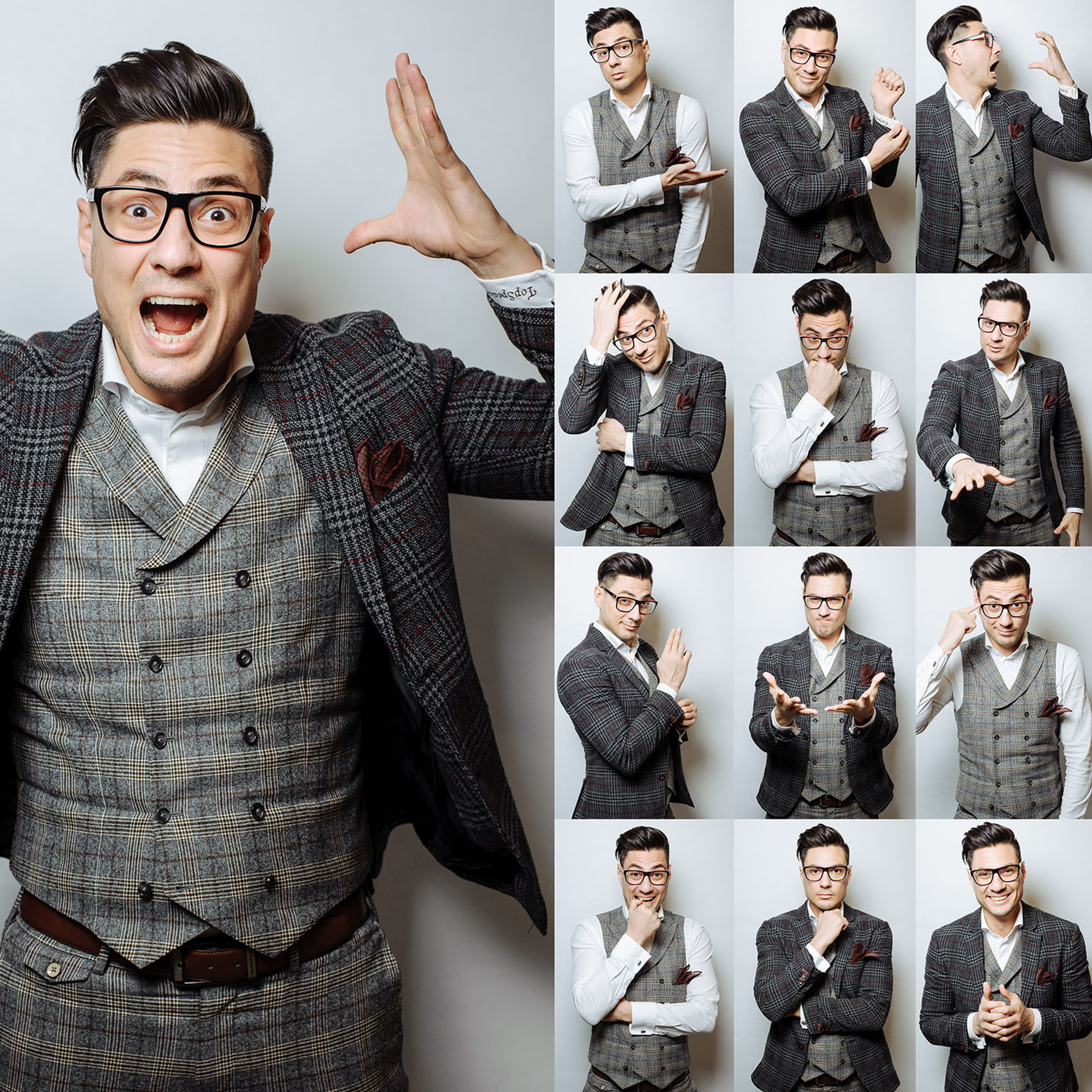 Эмоции. Свадебный коммерческий фотограф Ростов-на-Дону, Москва