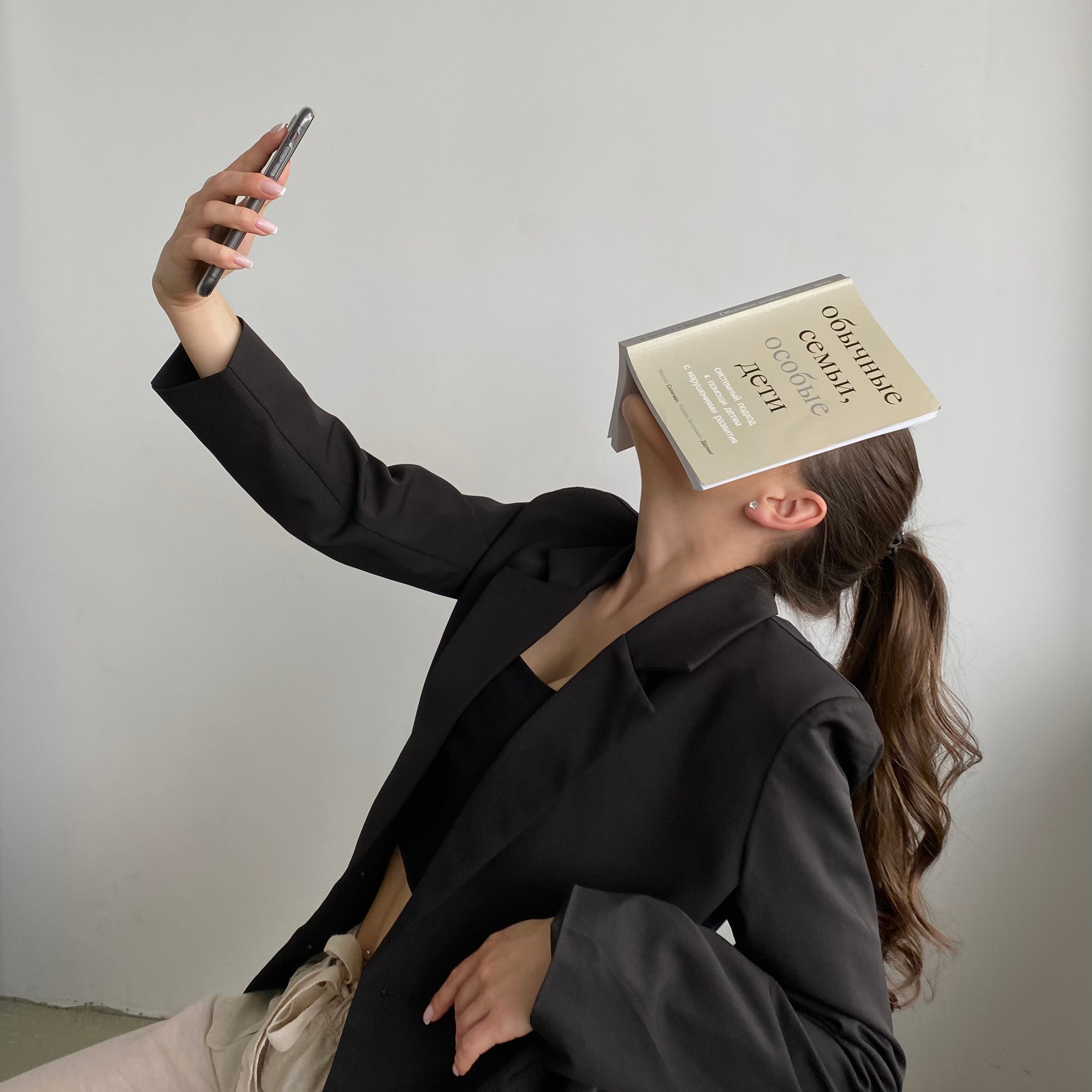 — создание визуала. ФОТОГРАФ | город Москва, Нижний — Новгород