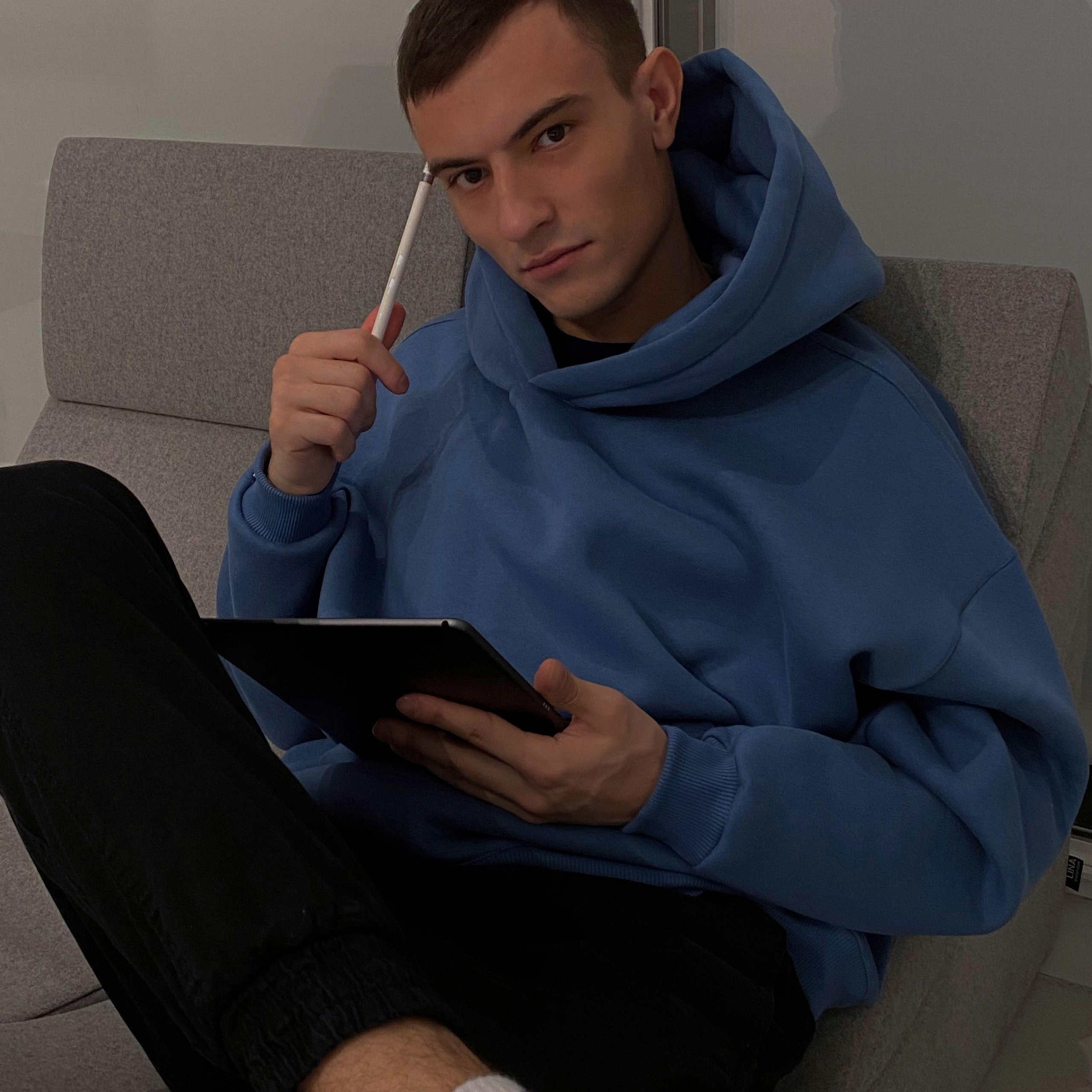 — создание визуала. ФОТОГРАФ | город Москва, Нижний — Новгород