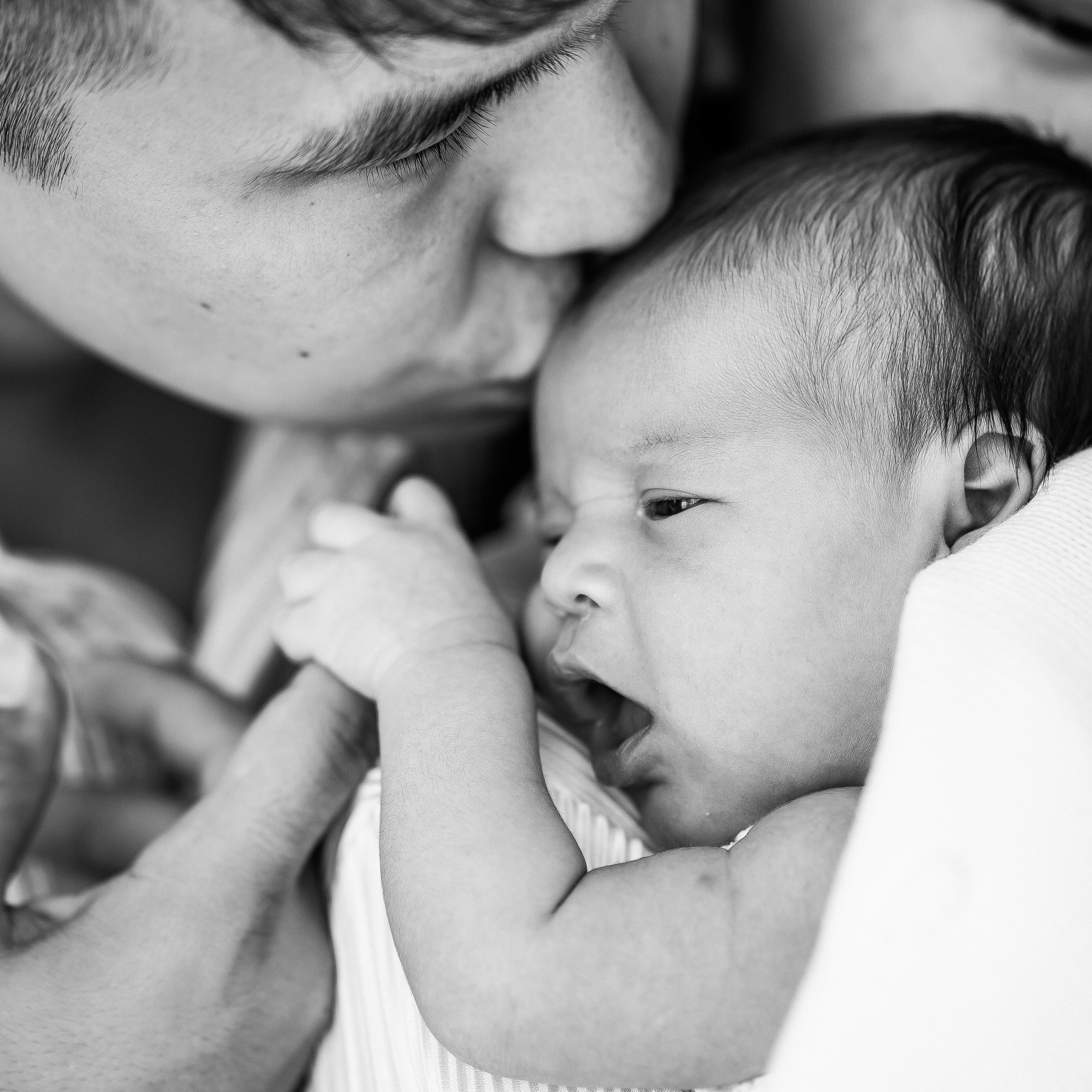 Надежда Виховская — семейный фотограф в Астане