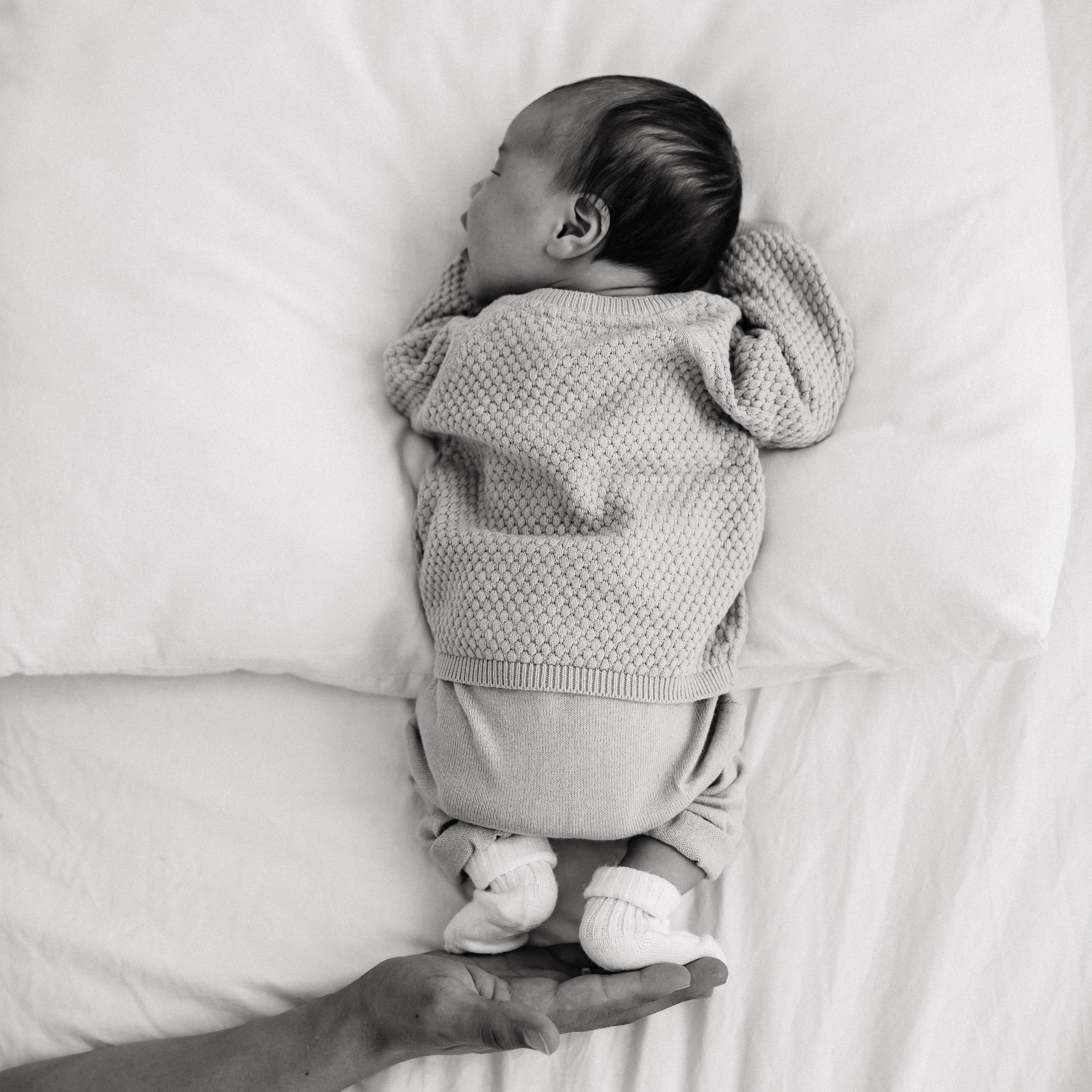 Надежда Виховская — семейный фотограф в Астане