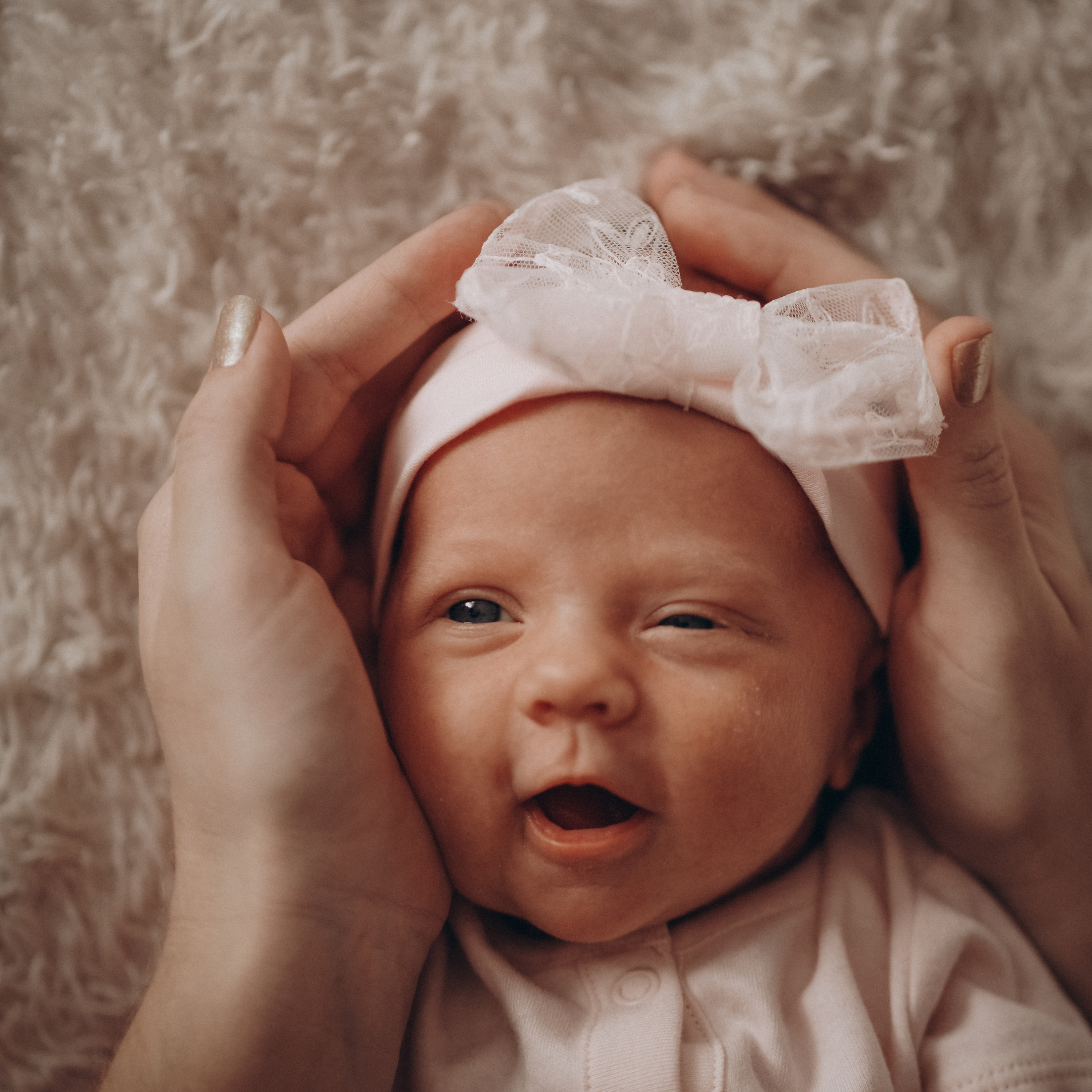 Надежда Виховская — семейный фотограф в Астане