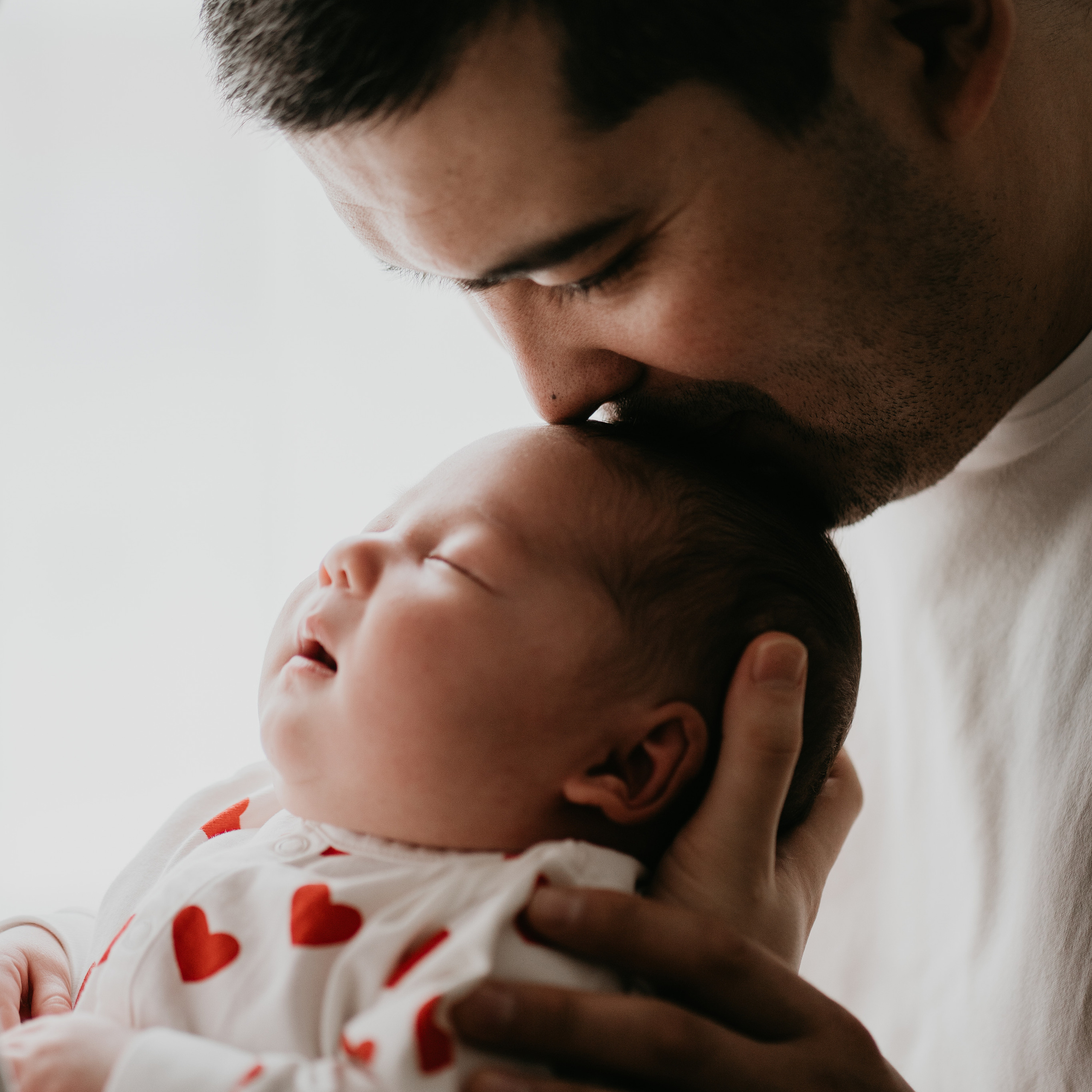 Надежда Виховская — семейный фотограф в Астане