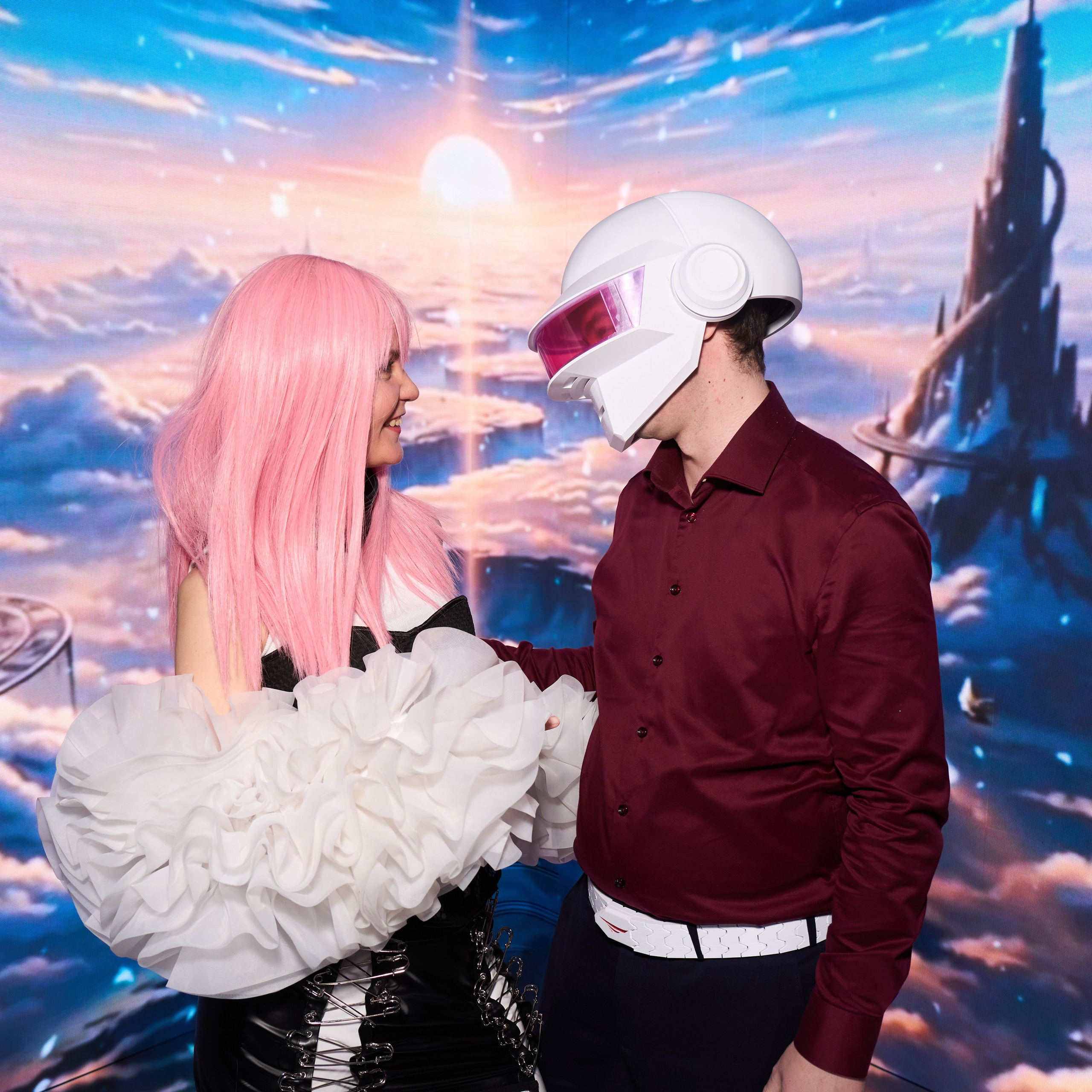 Премия URBAN. Репортажный фотограф в Москве Вадим Галанин