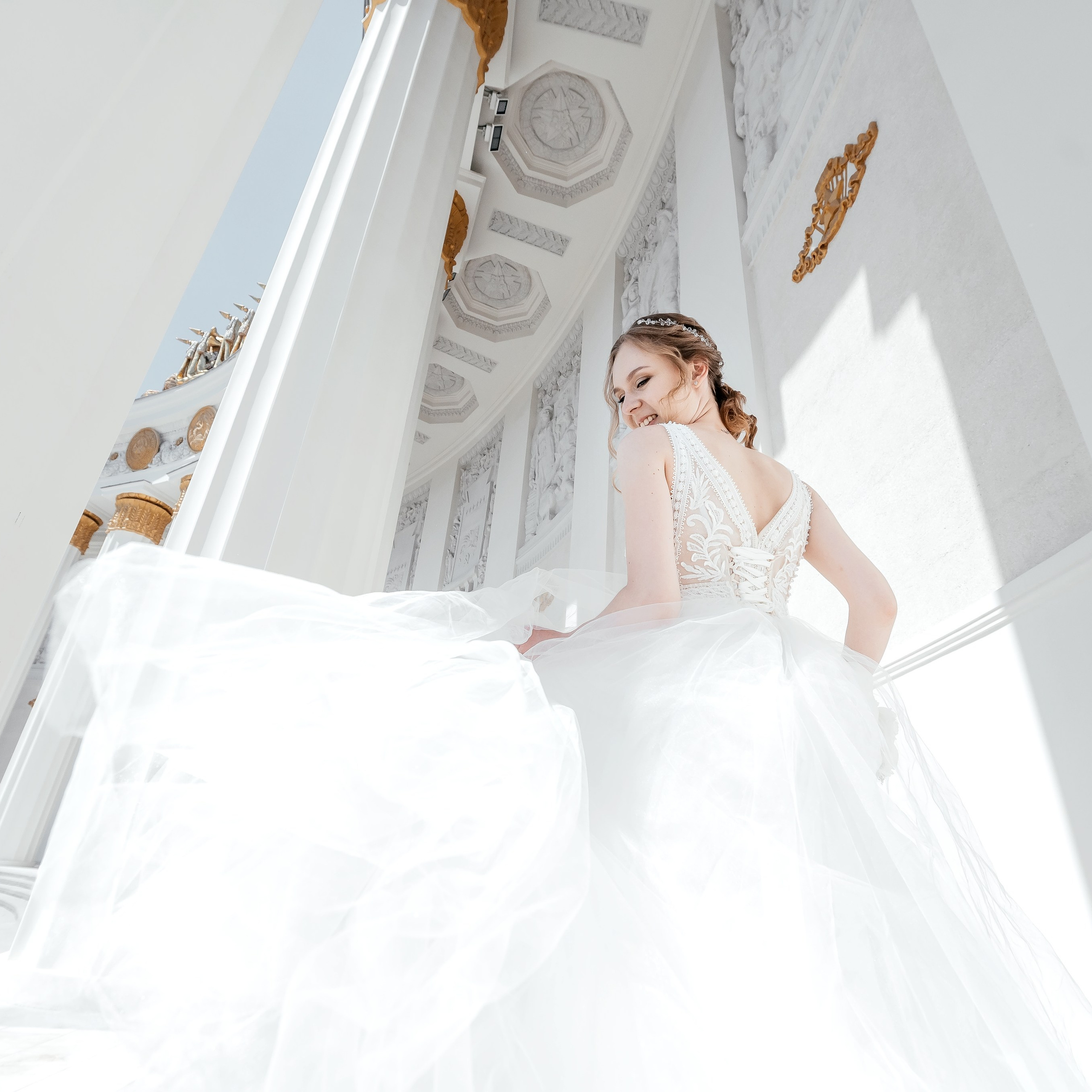 Свадьба в Москве. Места для фотосессии. Свадебный и семейный фотограф Виктория Носачёва. Щелково, Москва и МО