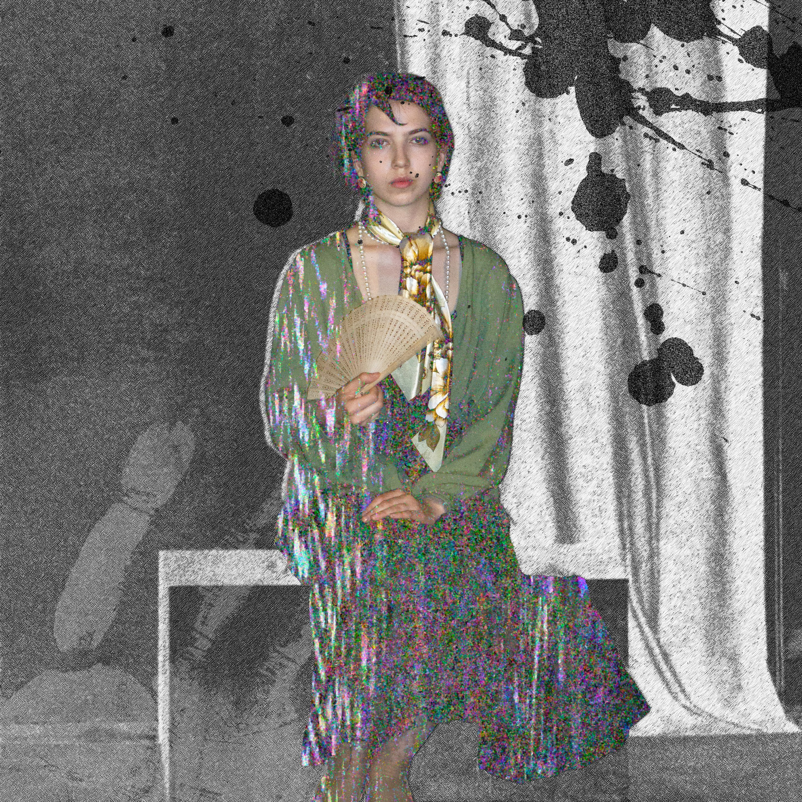 Костенко Анна pdie