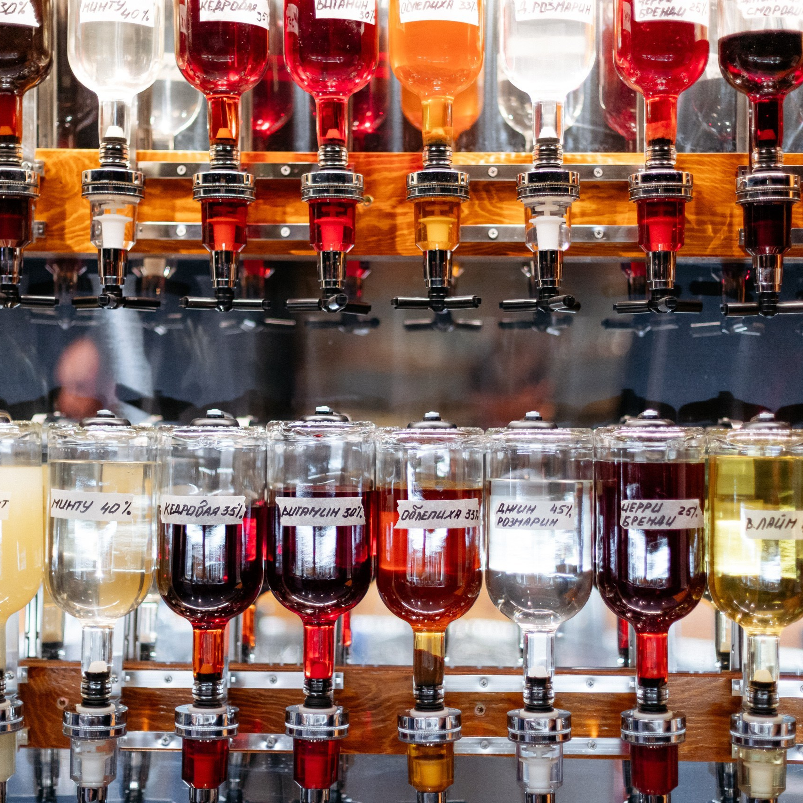 BRAVO | CARNAVAL | PART I. СВОИ. ФОТООТЧЕТЫ-СОБЫТИЯ-МЕСТА