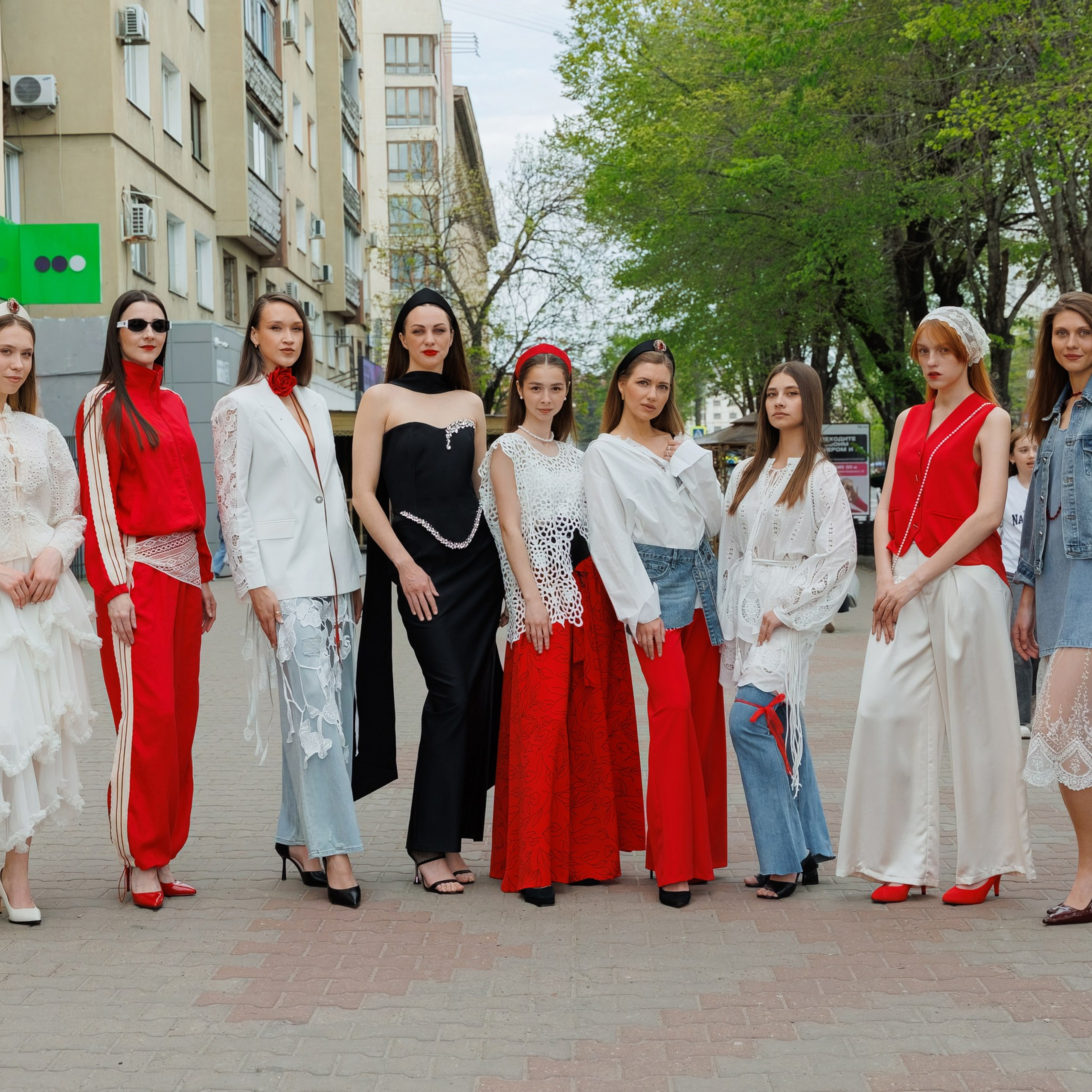 События. СВОИ. ФОТООТЧЕТЫ-СОБЫТИЯ-МЕСТА