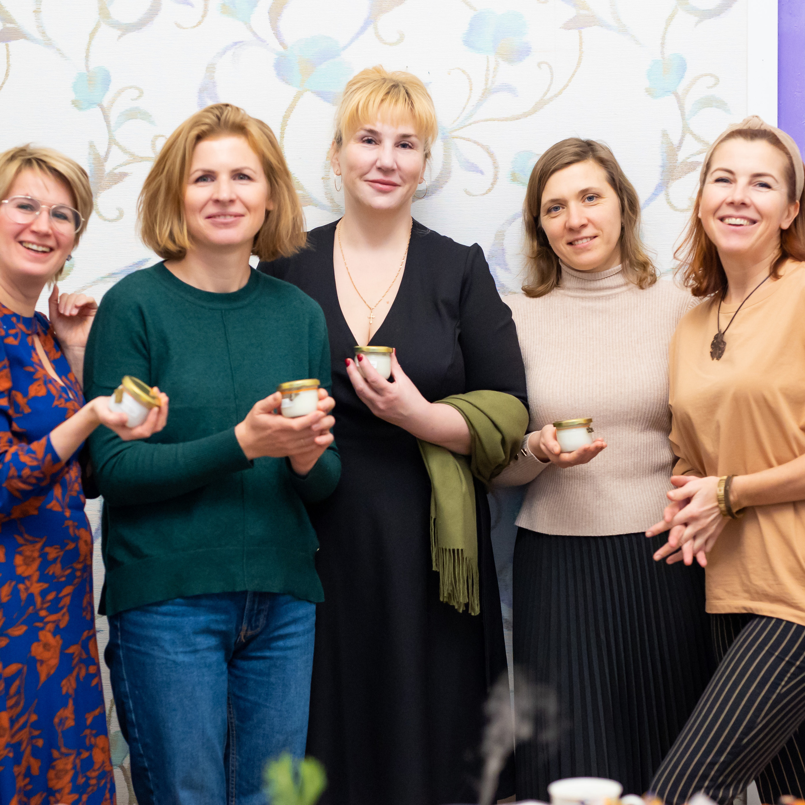 Создание Аромагеля для тела. Ароматестирование по методу Аромакод и Нейростатус в Санкт-Петербурге