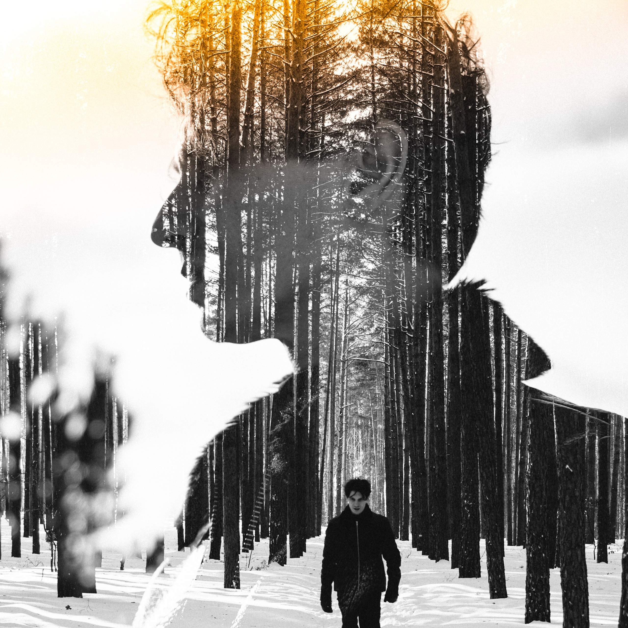 Огонь. ElizabetArt — фотограф в Воронеже Елизавета Хлусова