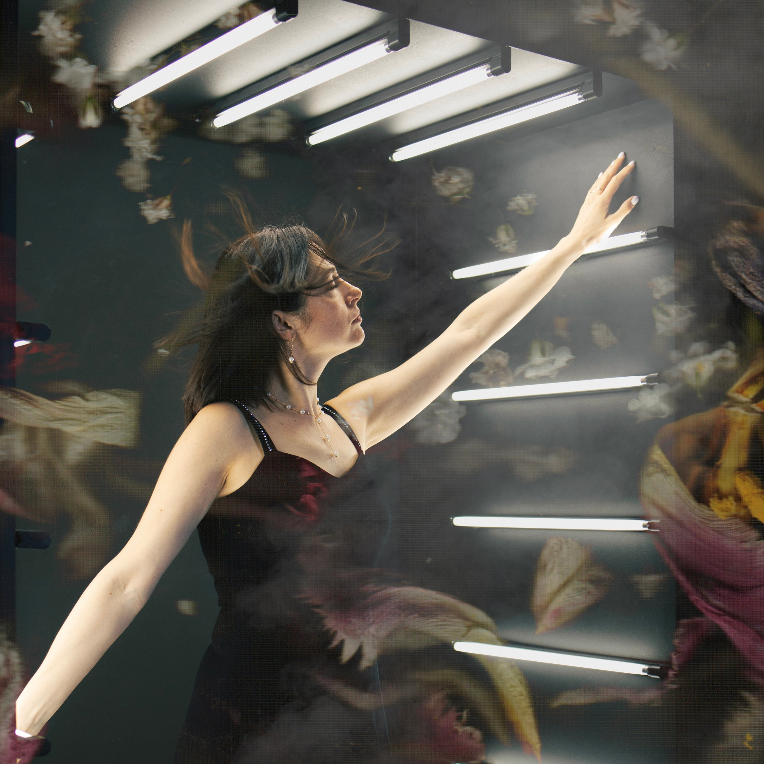 Burgundy. ElizabetArt — фотограф в Воронеже Елизавета Хлусова