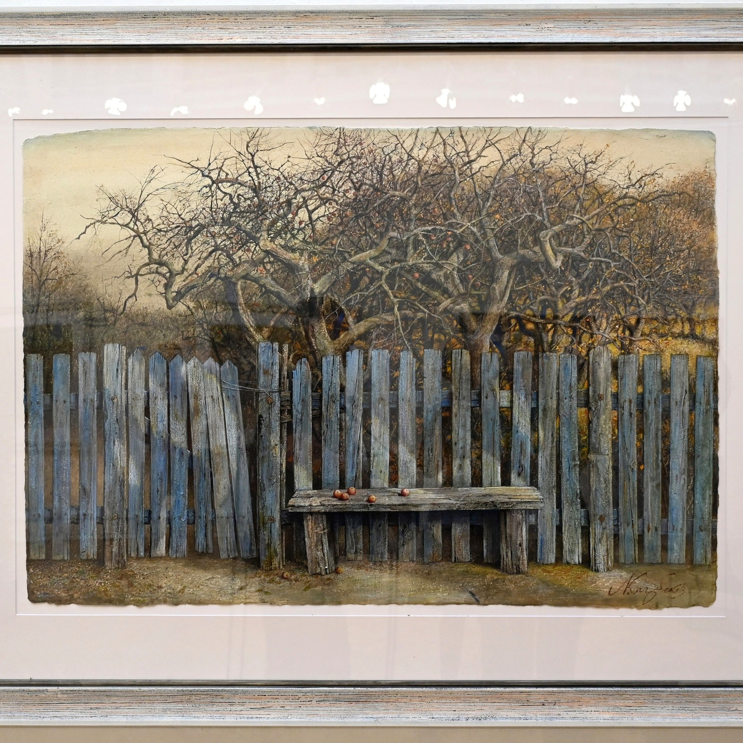 Латиф Казбеков «БУМАЖНЫЕ МИРЫ»