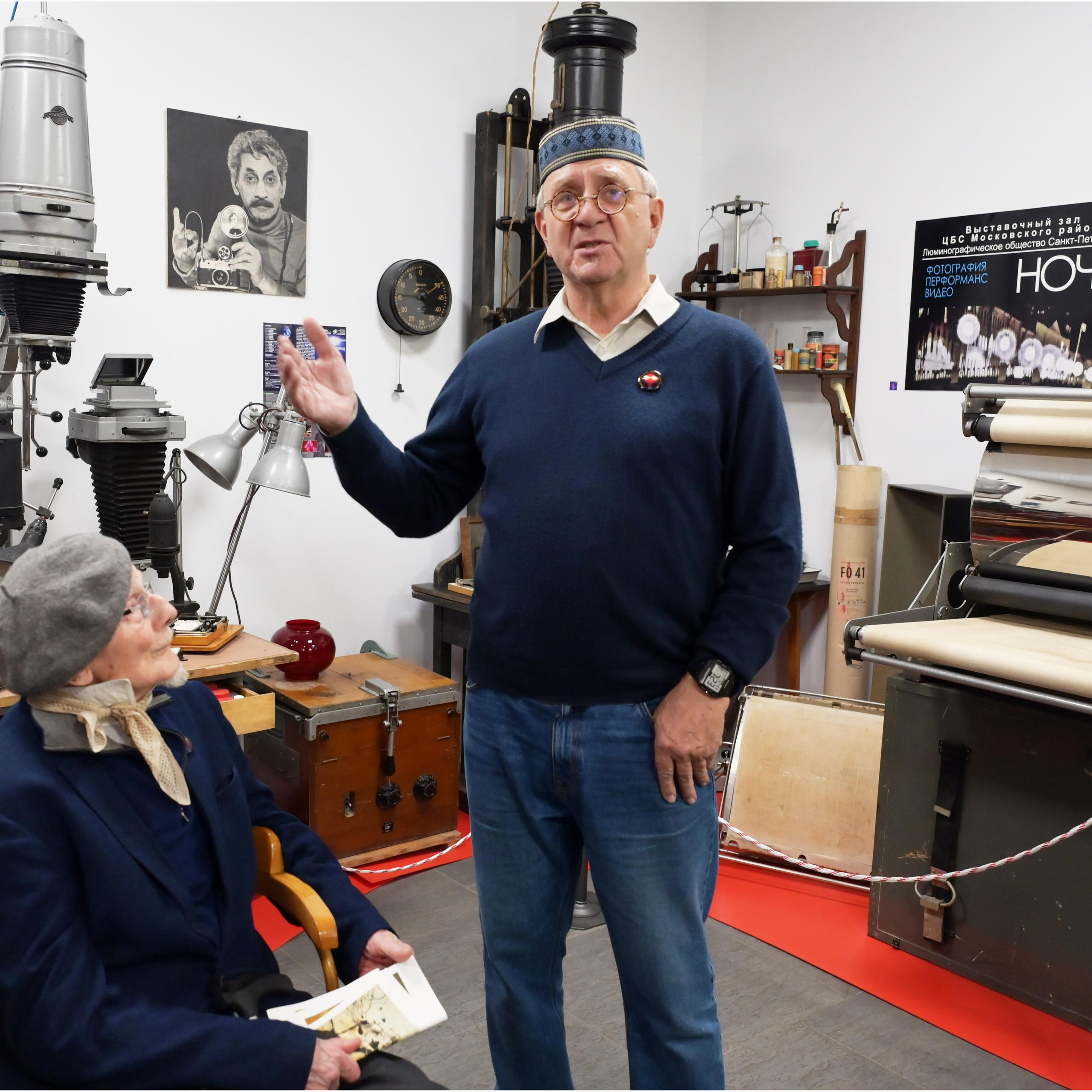 Владимир Михайлуца