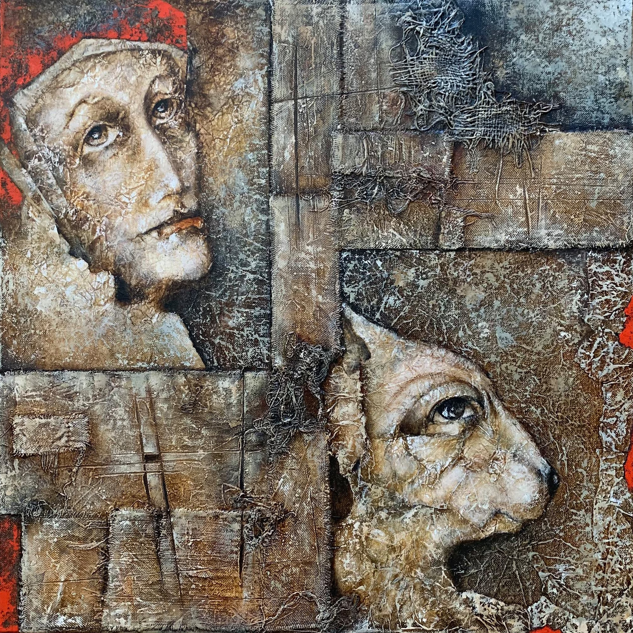 Сергей Миханков - Люминография - luminografia.ru