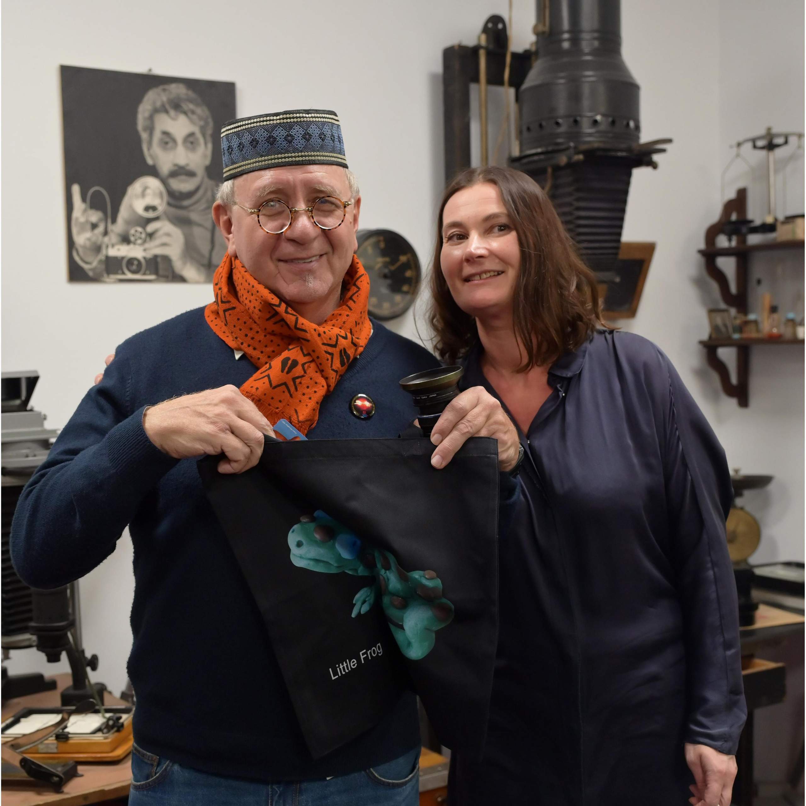 Владимир Михайлуца