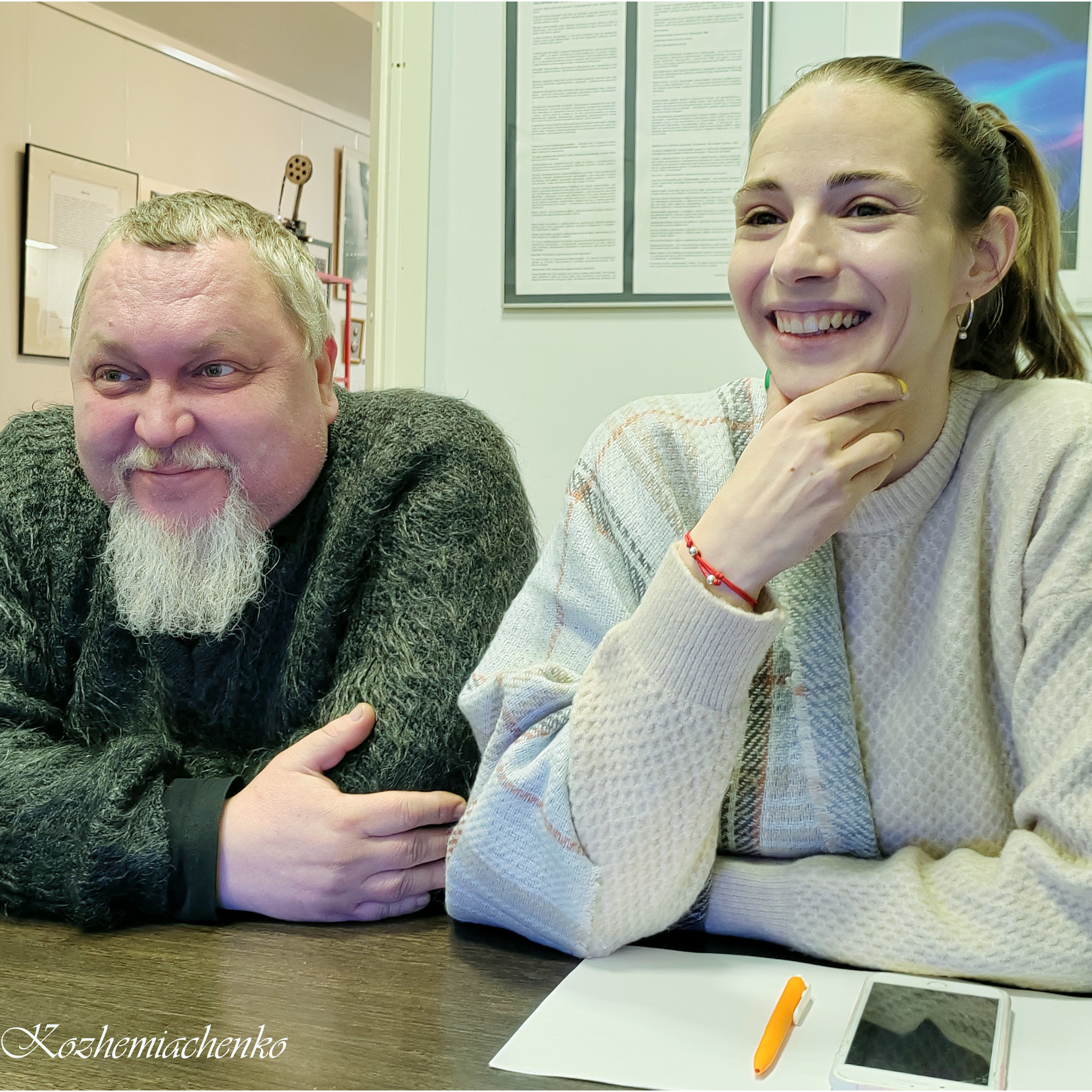 ФИНИСАЖ ВЫСТАВКИ