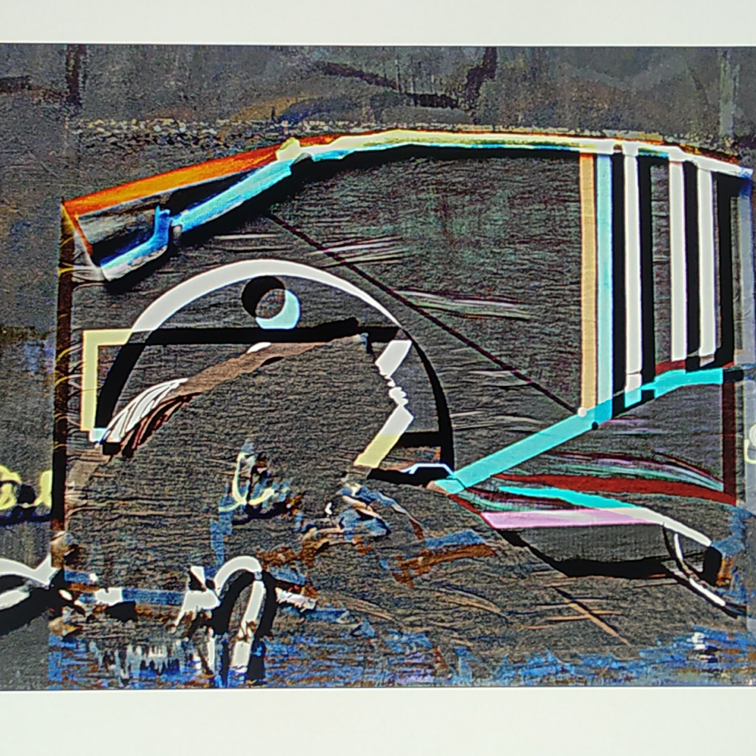 ЦИФРОВАЯ ПАЛИТРА