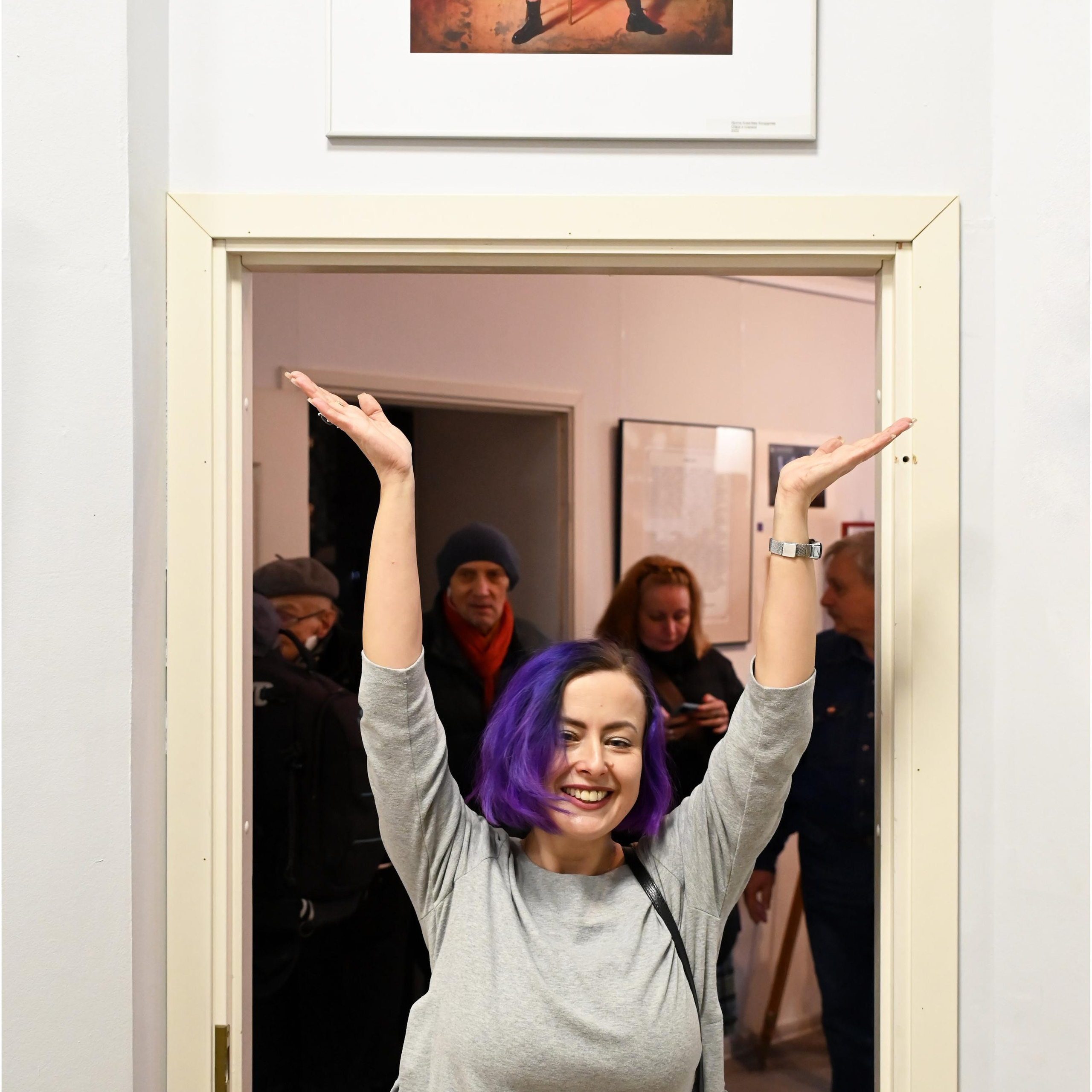 Ирина Ковалева-Кондурова