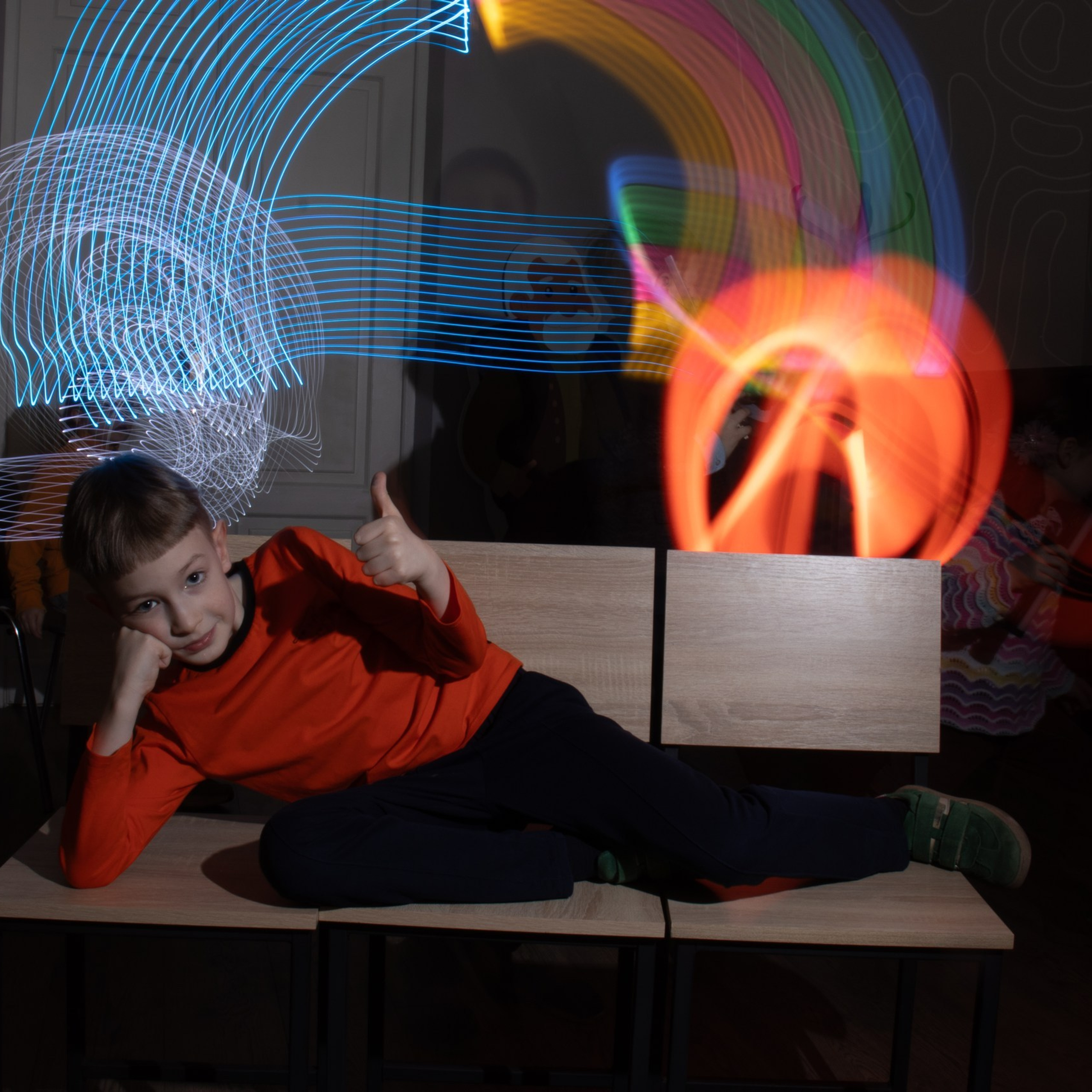 Юлия МИХНОВА. МАСТЕР-КЛАСС