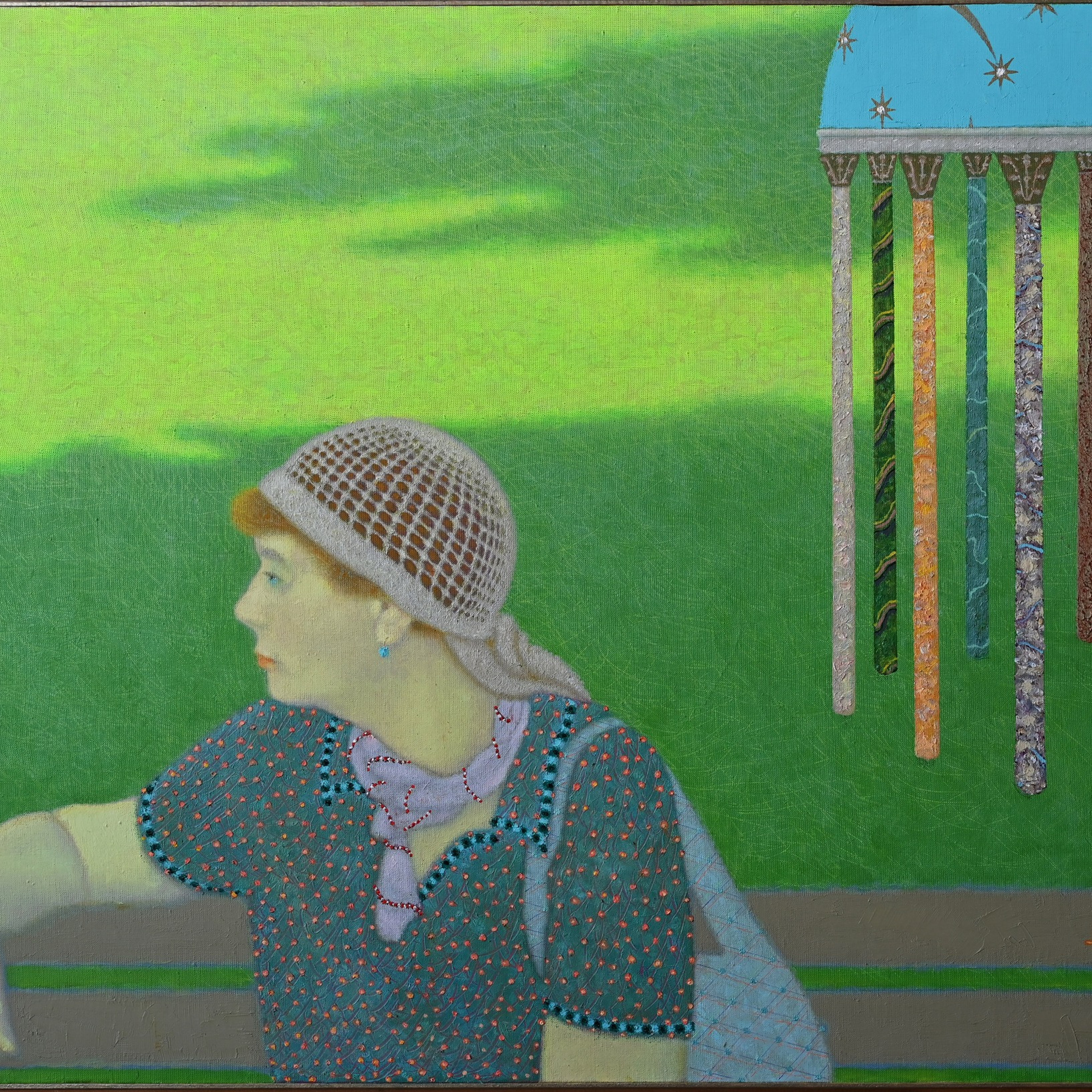 Рашид Доминов «ОБРАТНЫЙ АДРЕС»