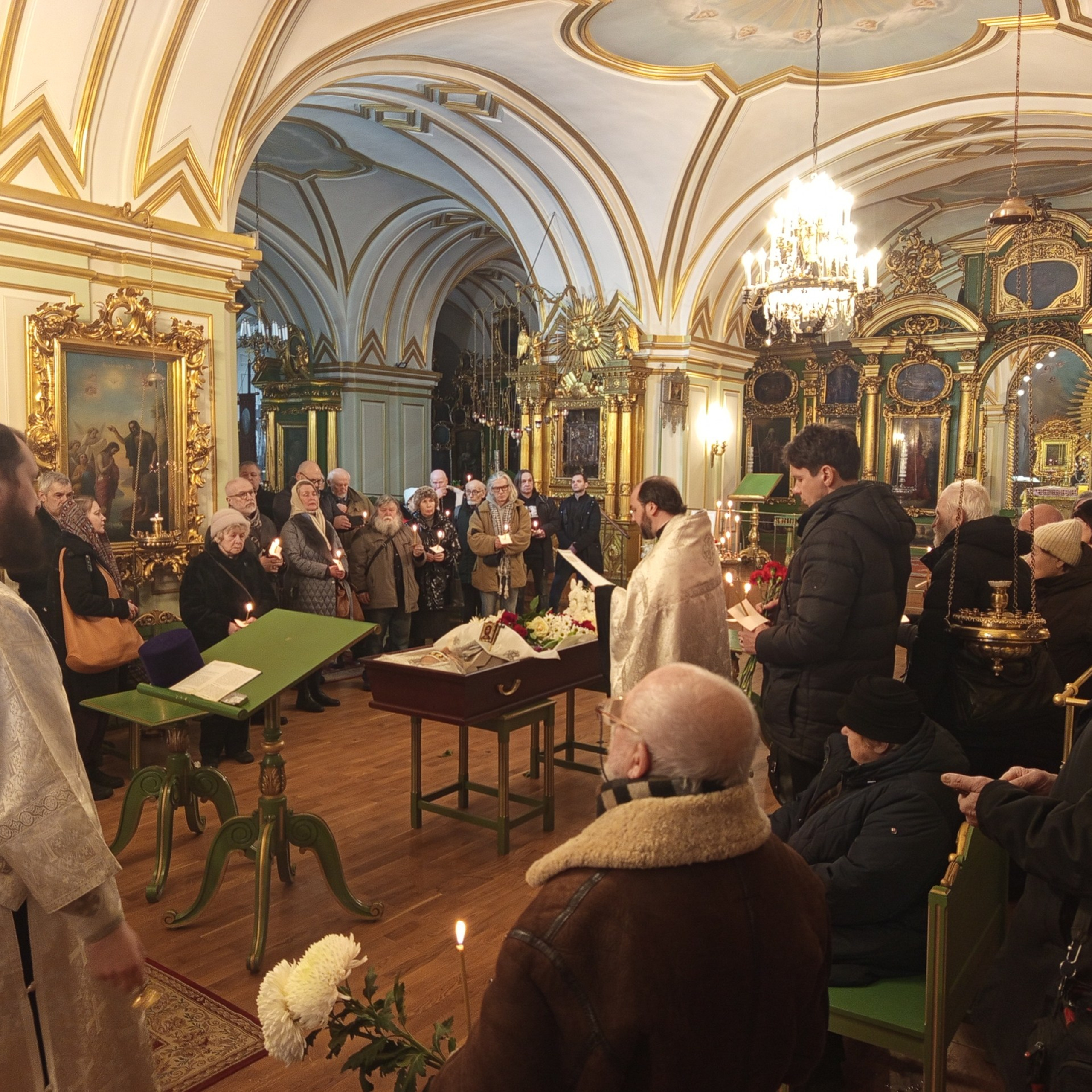 Встреча выпускников СПГХПА им. А. Л. Штиглица. Люминографическое общество СПБ