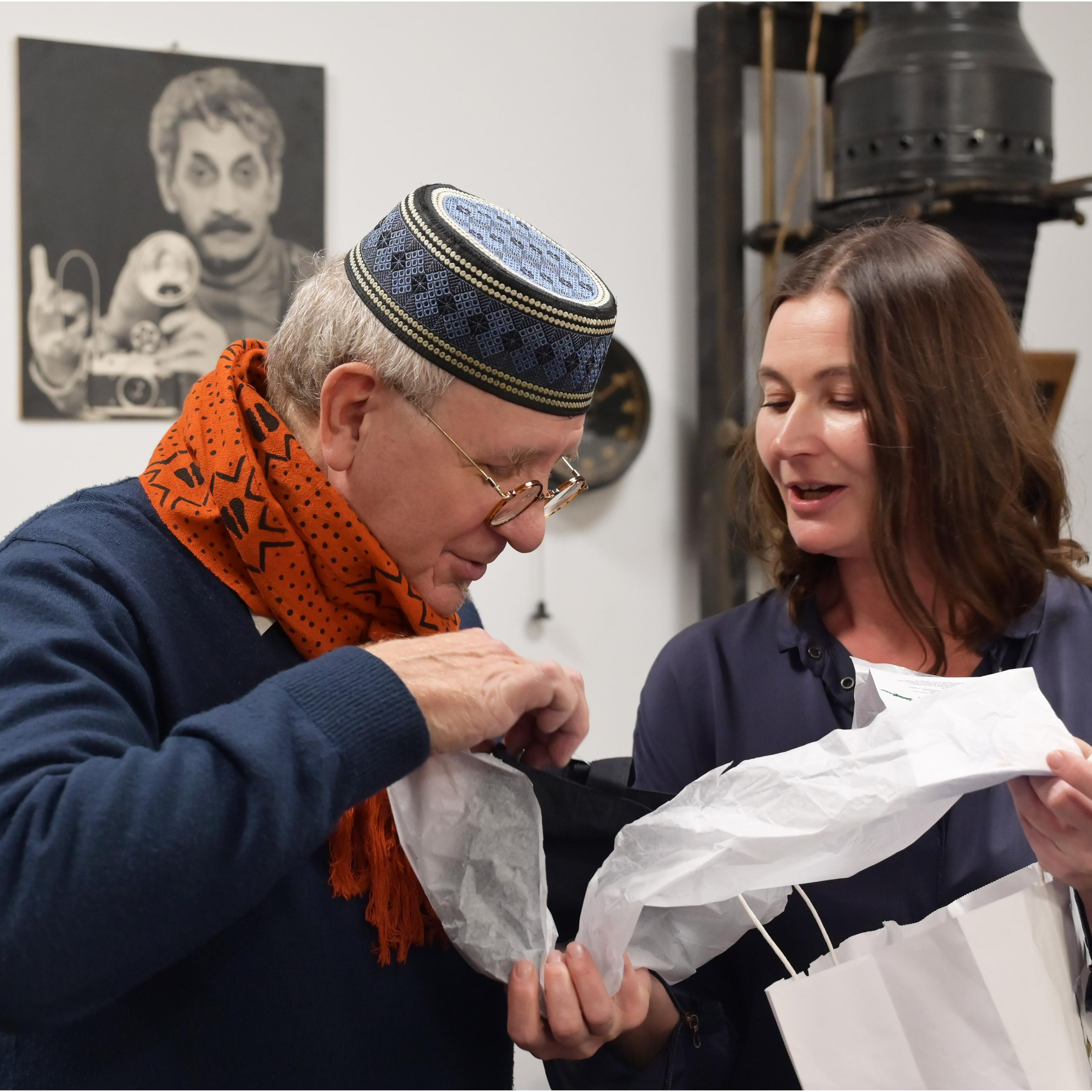 Владимир Михайлуца