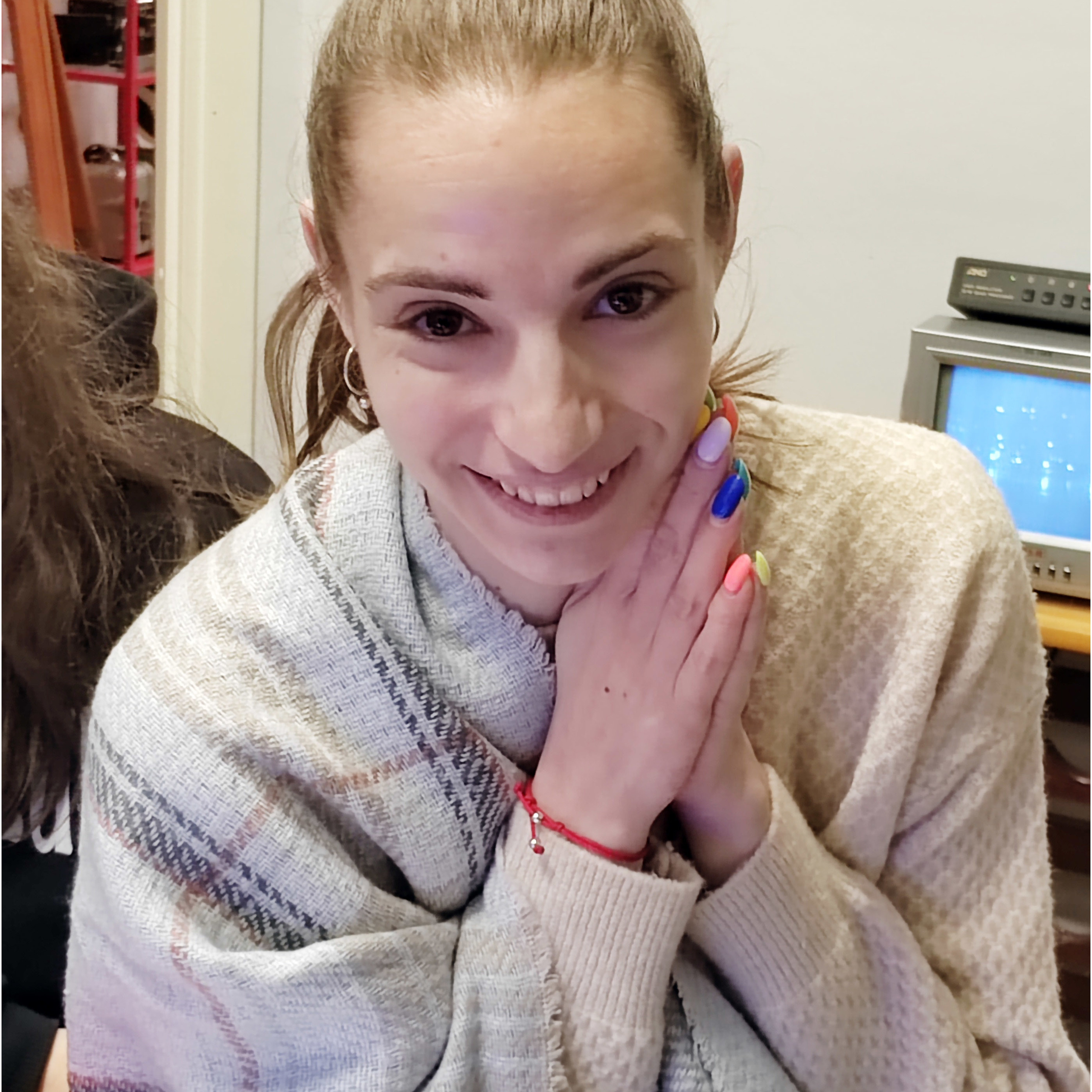 ФИНИСАЖ ВЫСТАВКИ