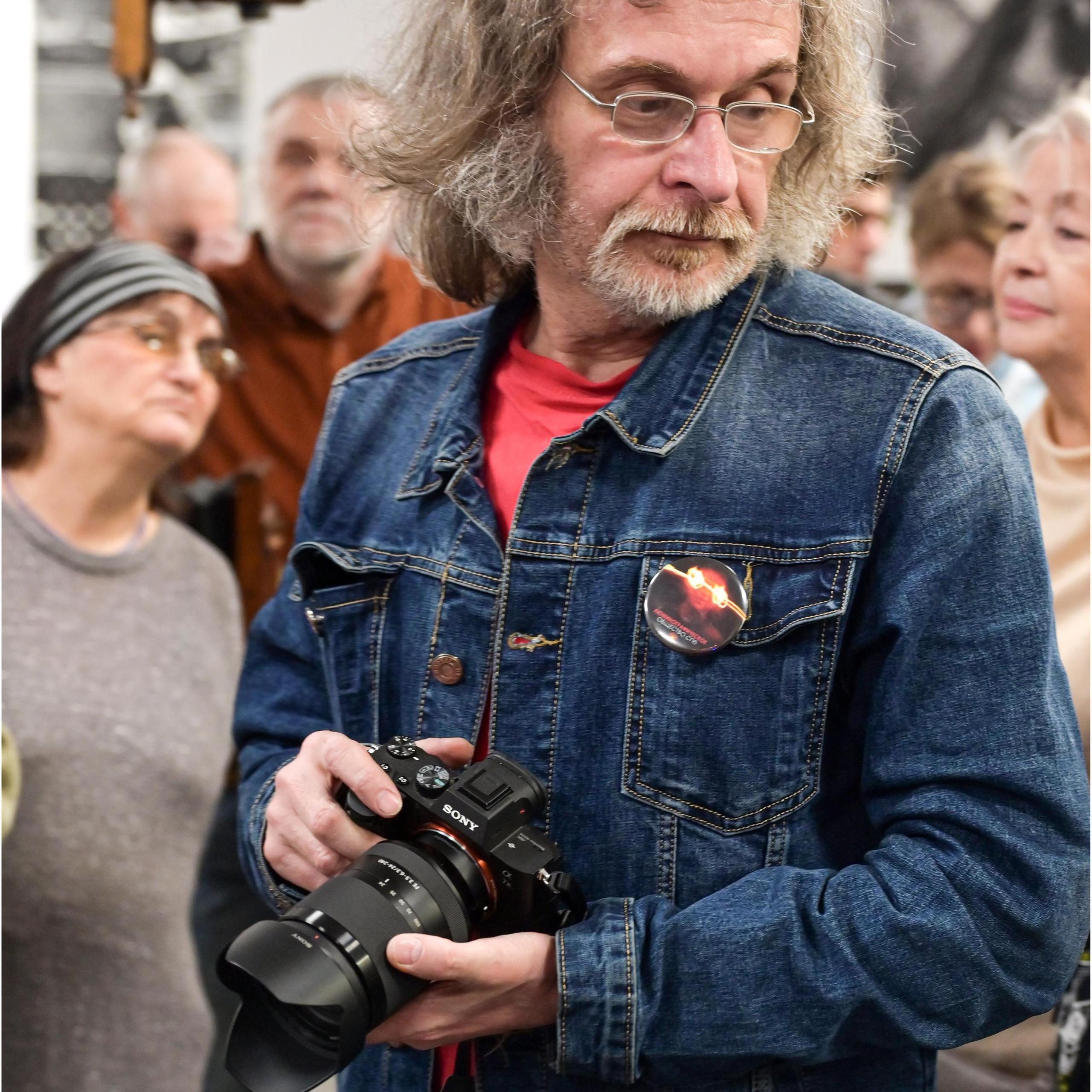 Николай Симоновский