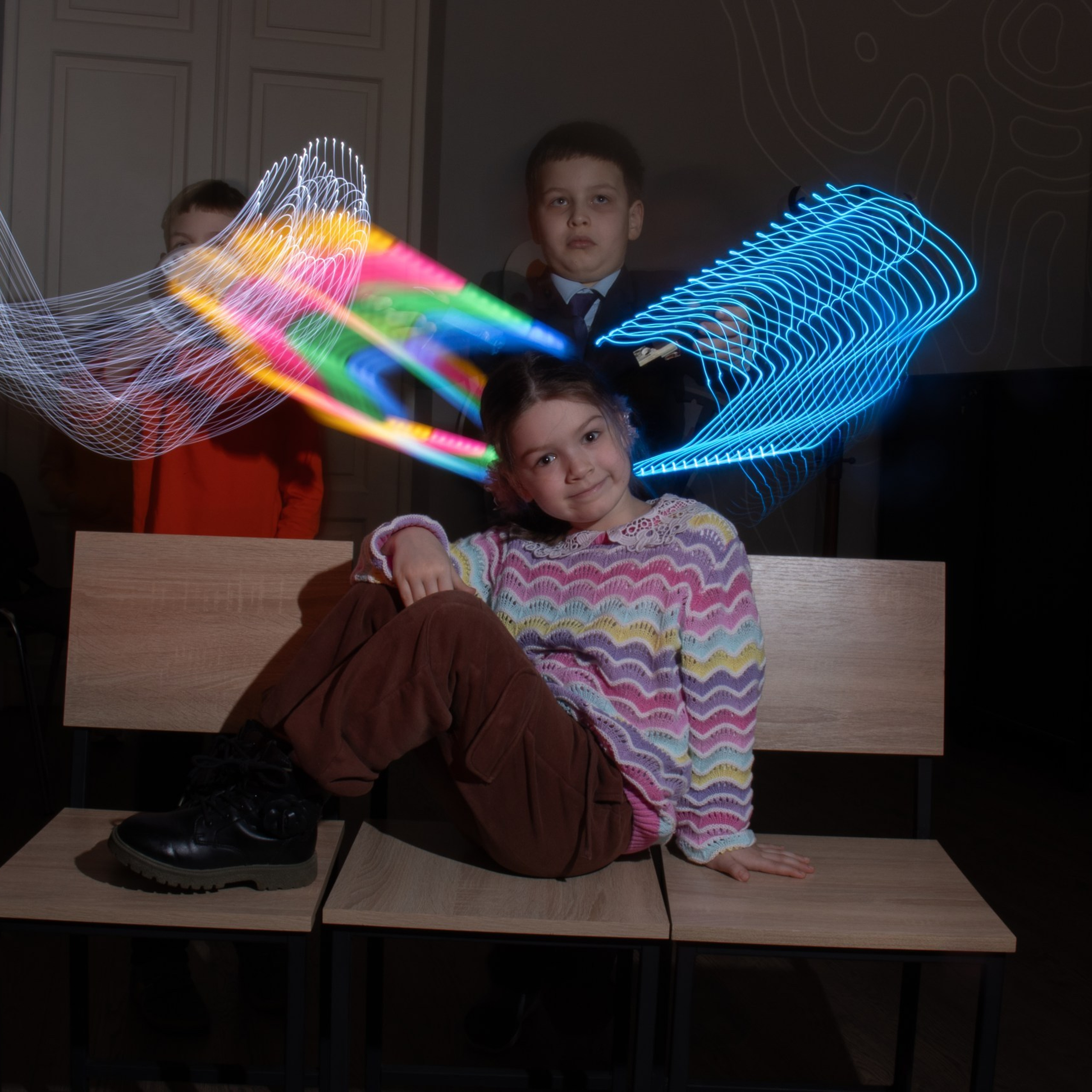 Юлия МИХНОВА. МАСТЕР-КЛАСС