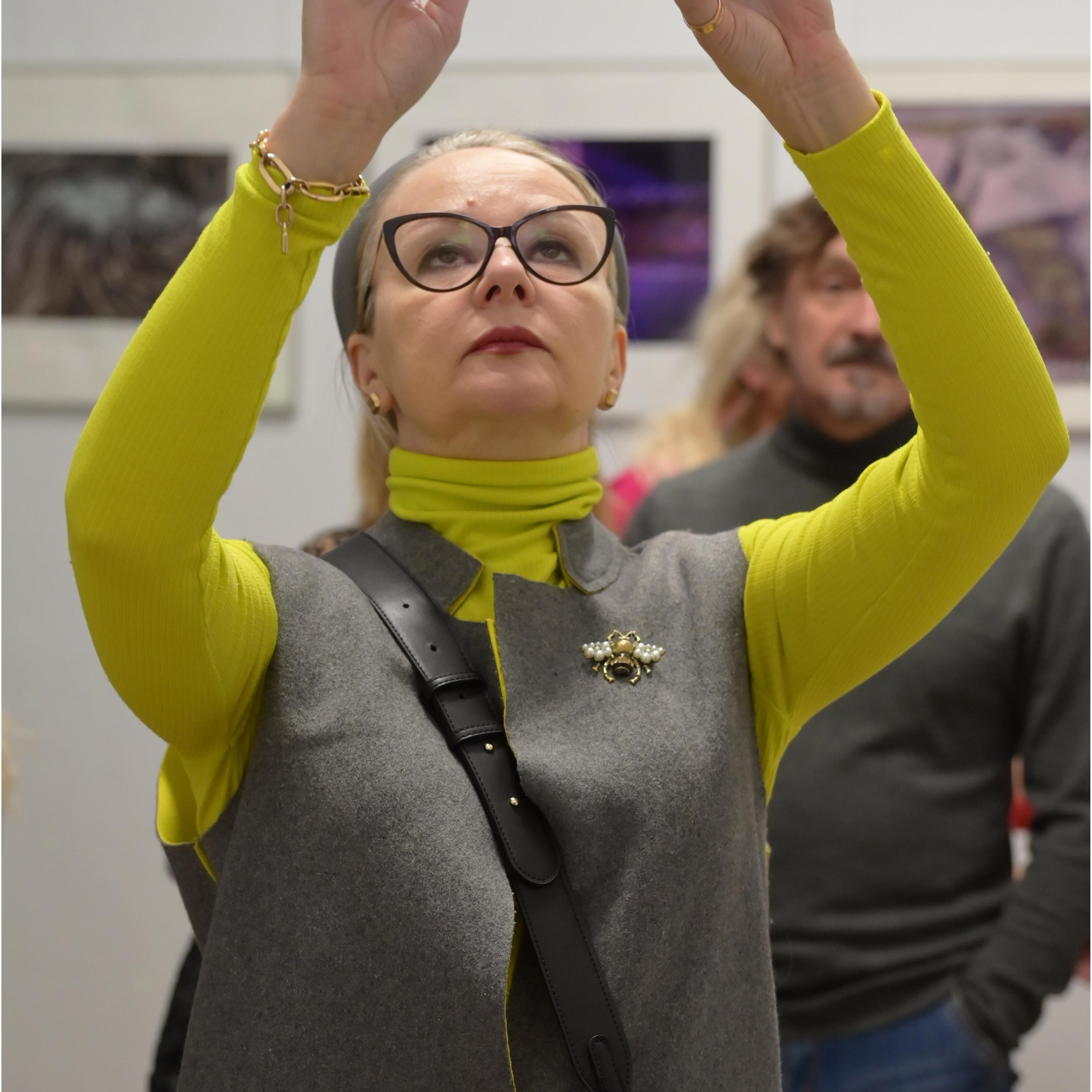 Светлана Ляльцева