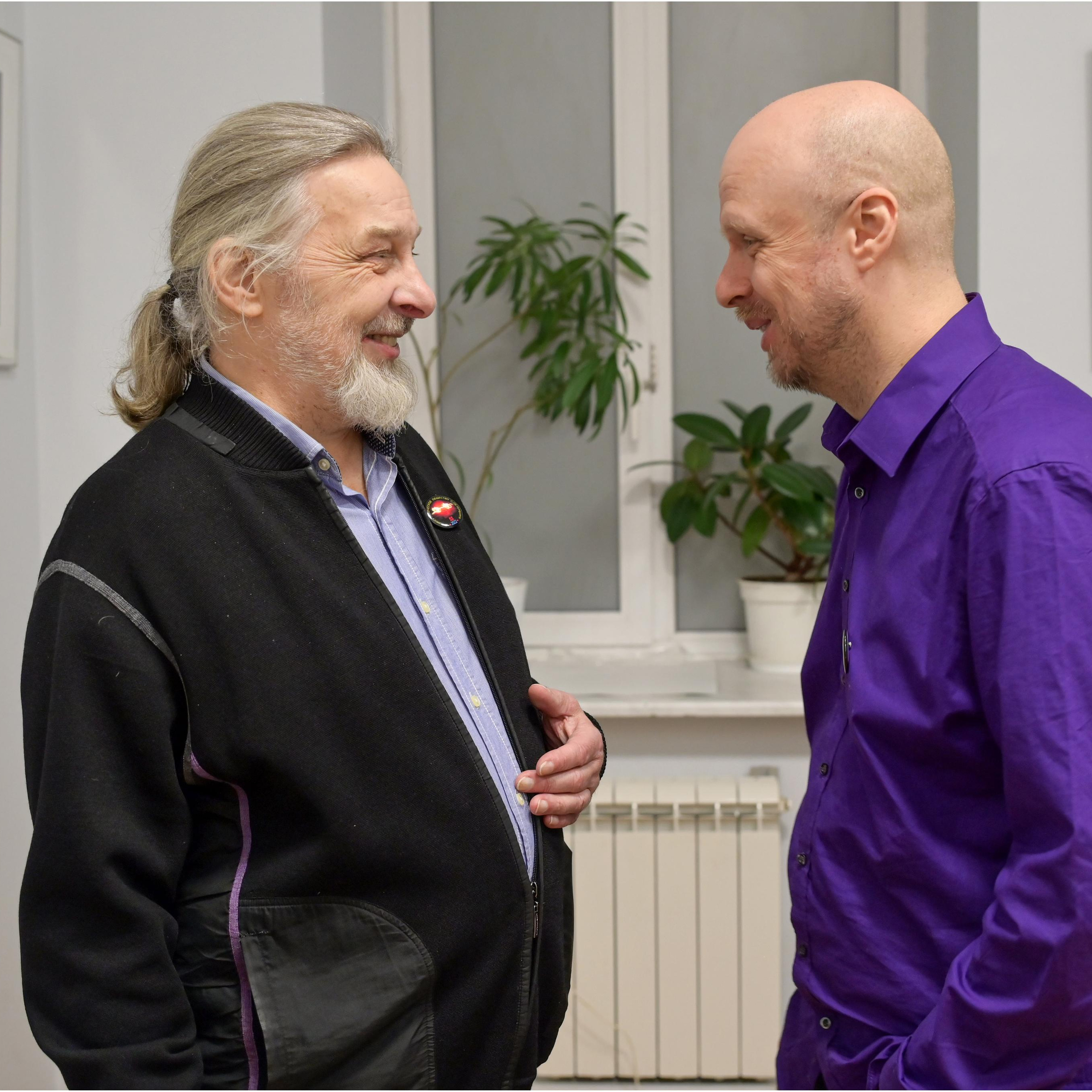 Люминографическая выставка общество люминографии