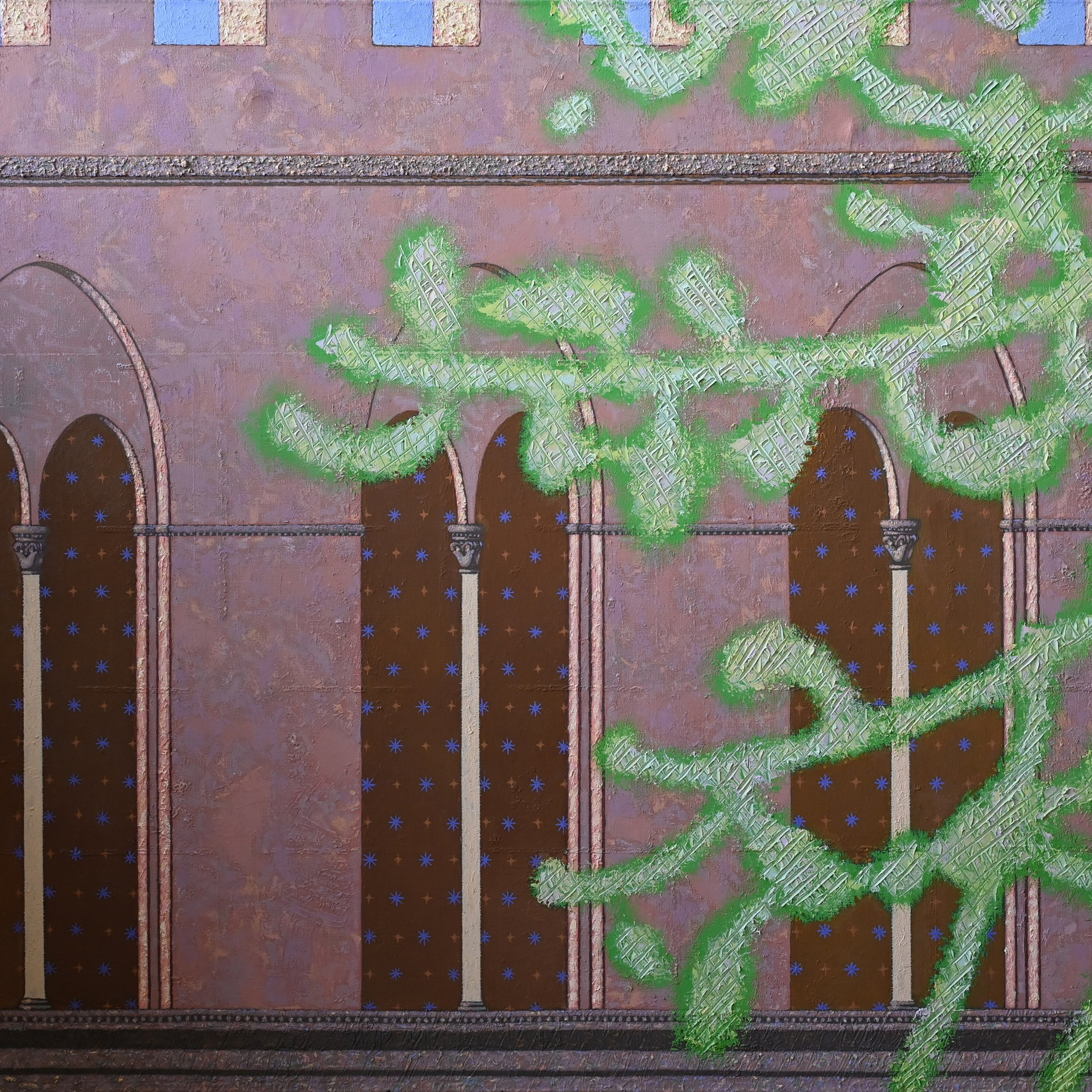 Рашид Доминов «ОБРАТНЫЙ АДРЕС»