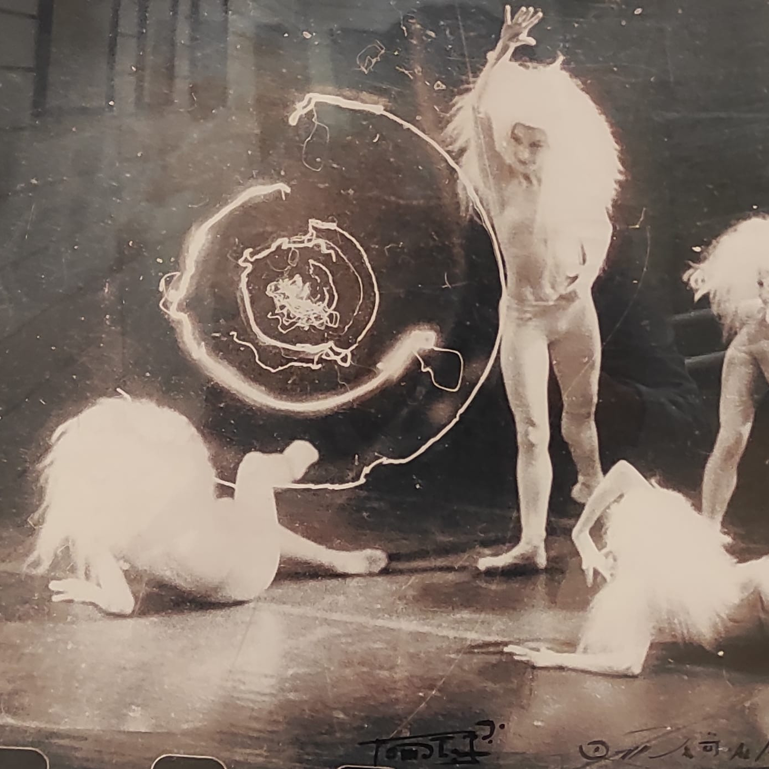 Валентин Самарин