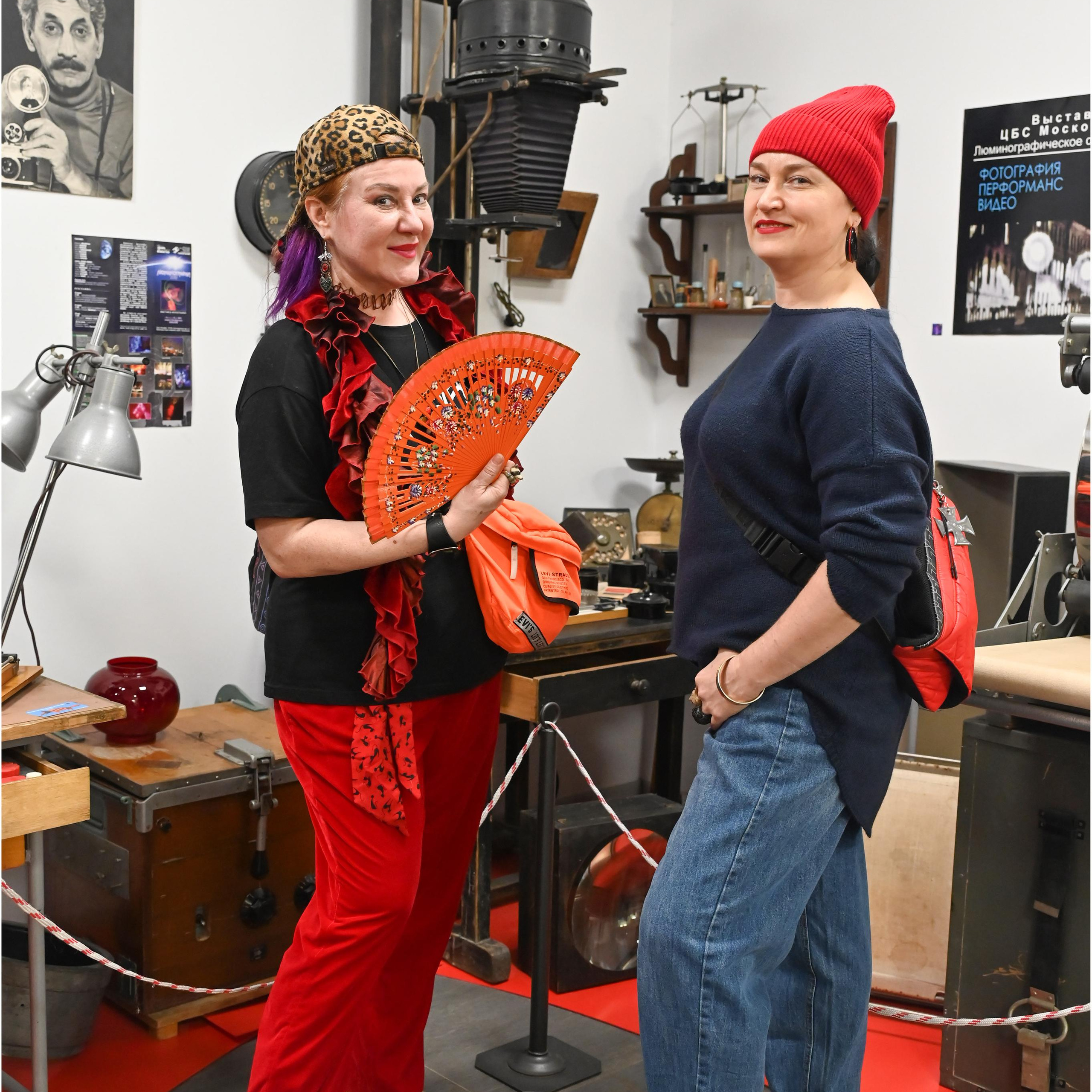 Люминографическая выставка общество люминографии