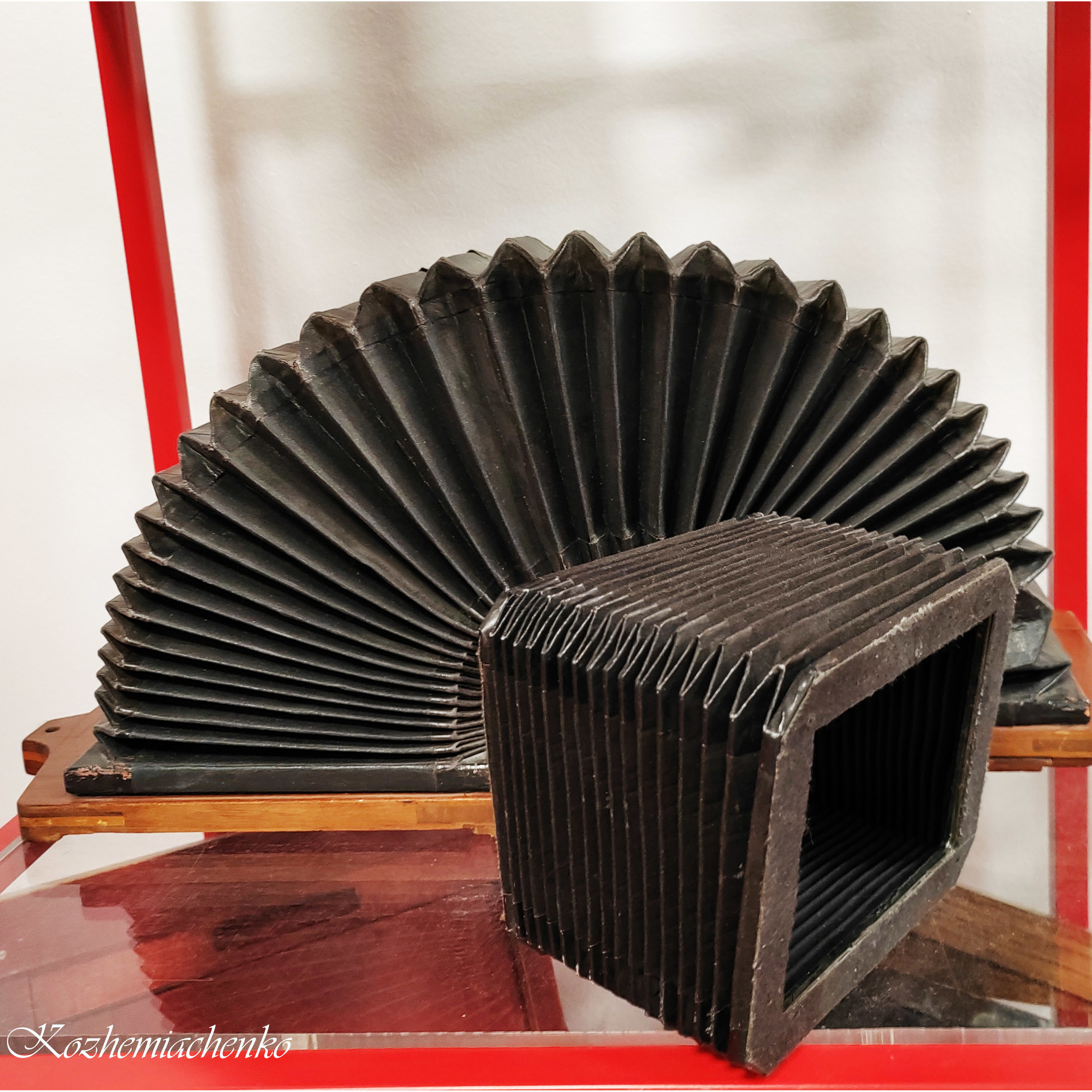 ФИНИСАЖ ВЫСТАВКИ