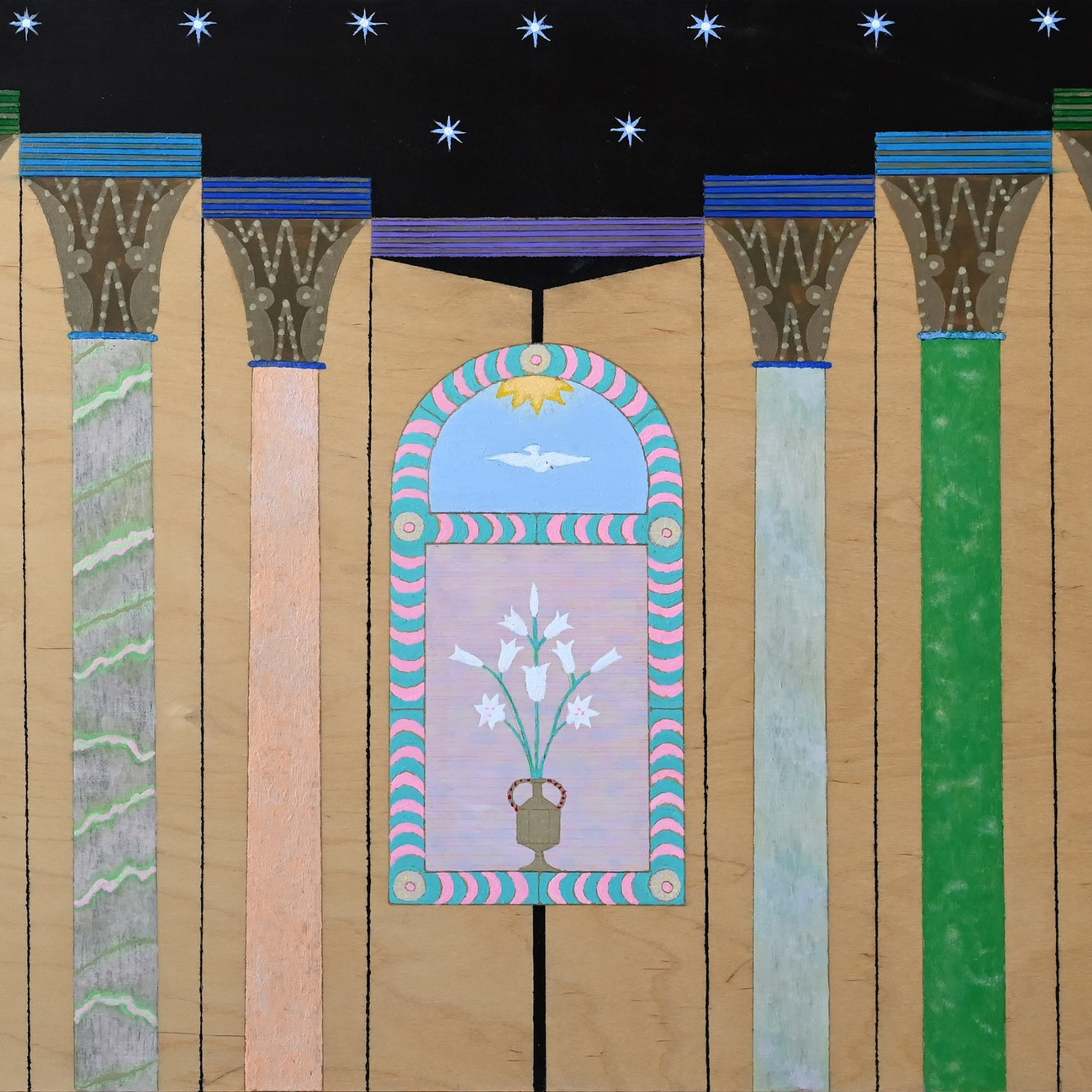 Рашид Доминов «ОБРАТНЫЙ АДРЕС»