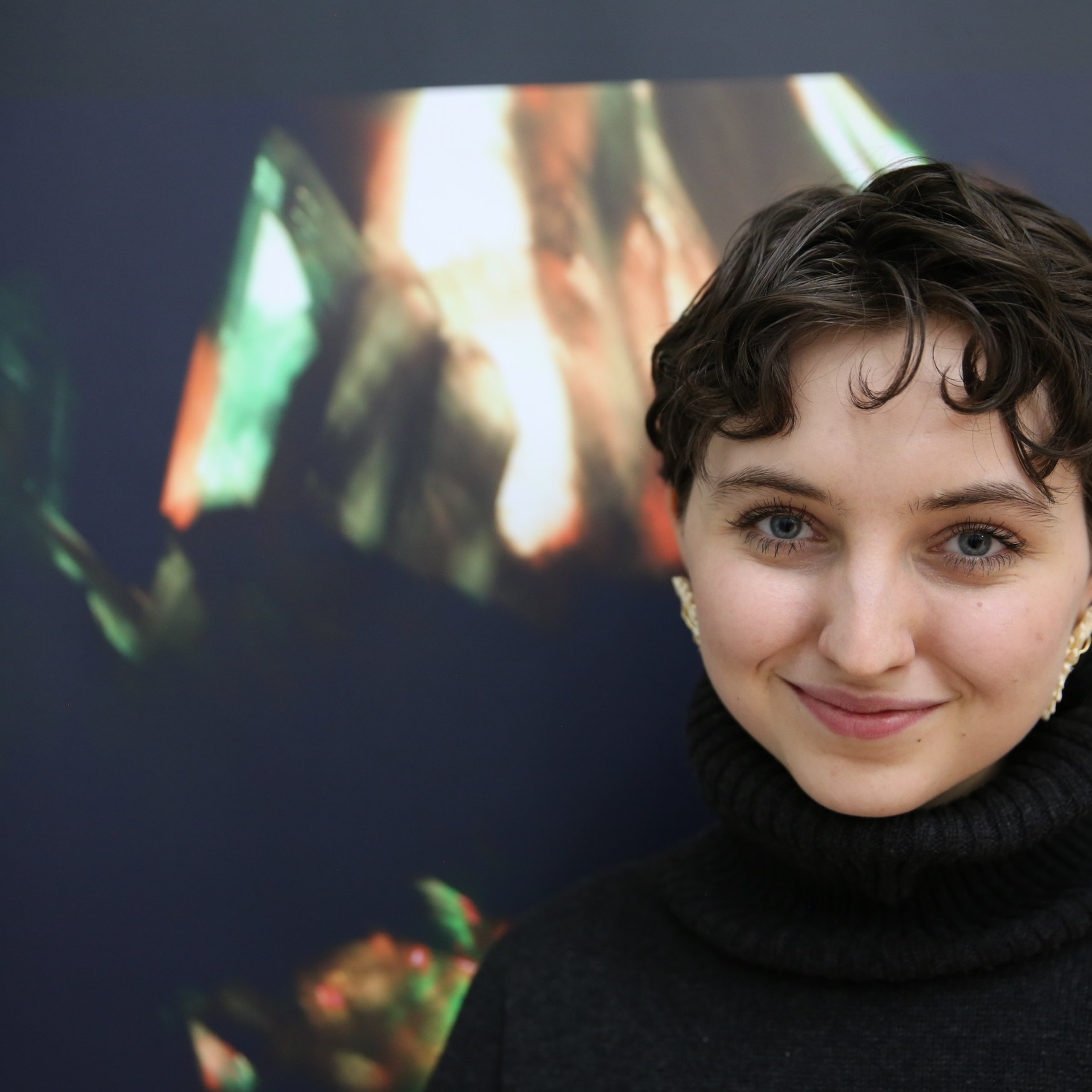 выставка «ЛЮМИНОМИНЕРАЛОГИЯ. ЭНЕРГИЯ НЕДР»