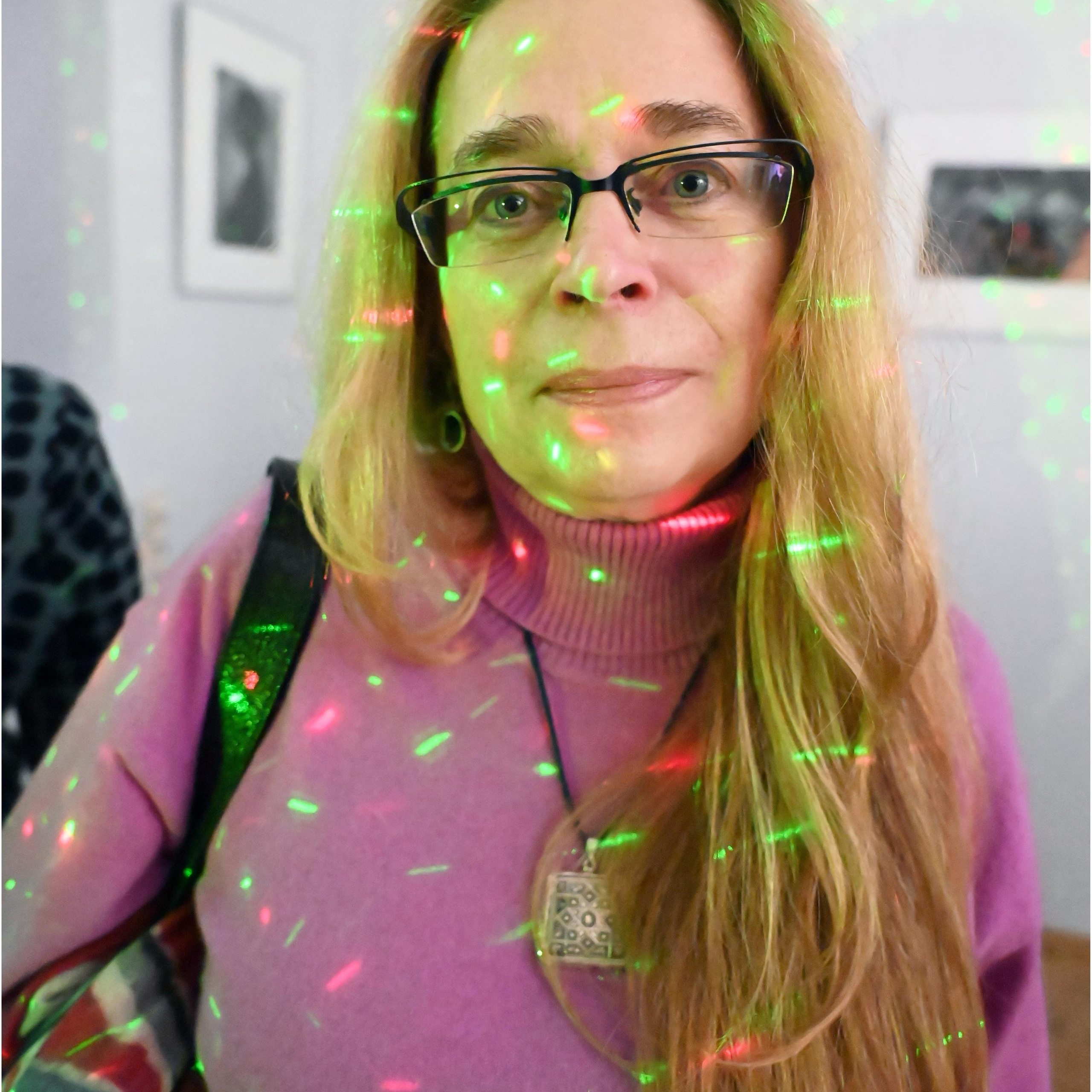 Елена Боровко